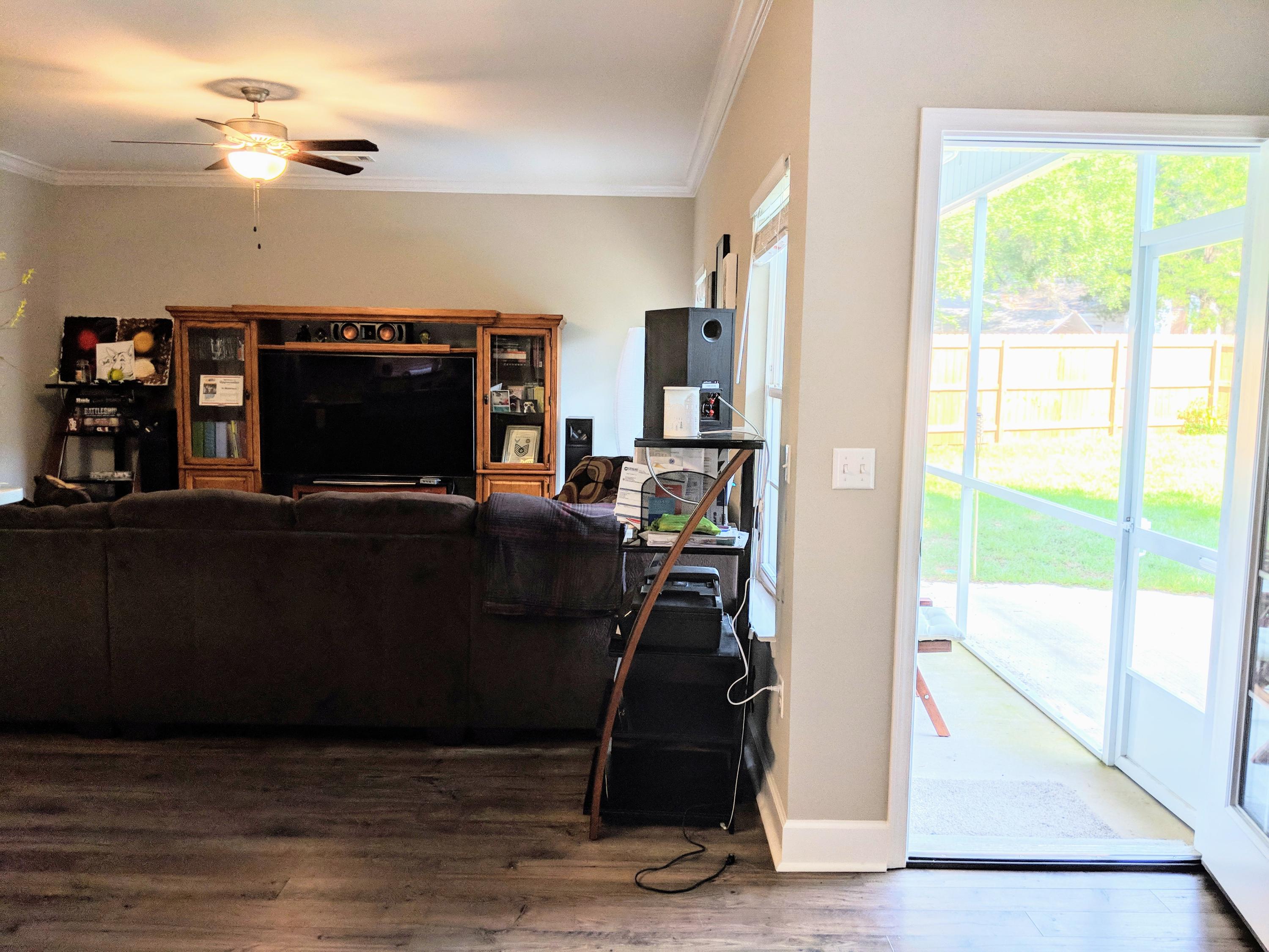 POWELL S/D - Residential Lease