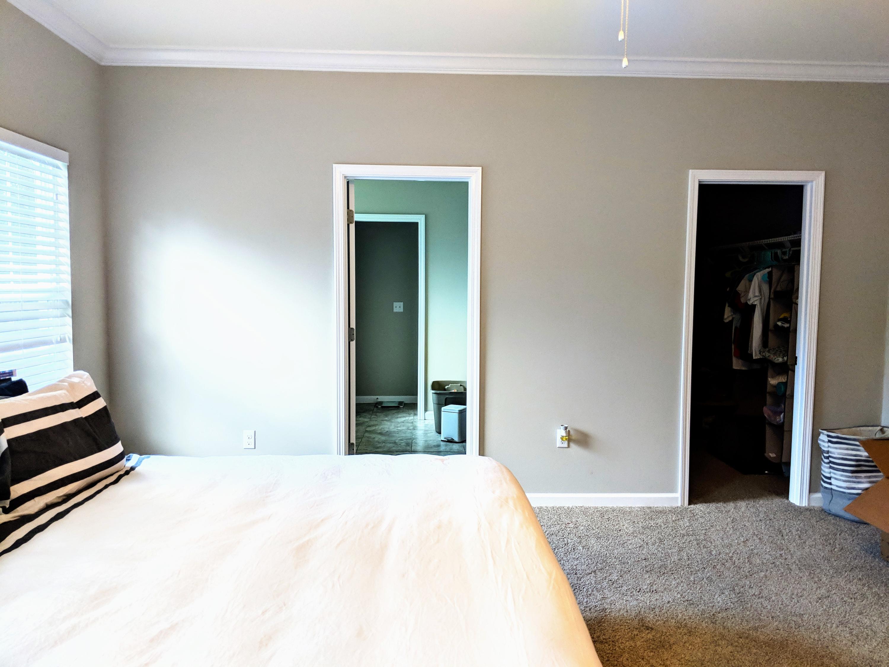 POWELL S/D - Residential Lease