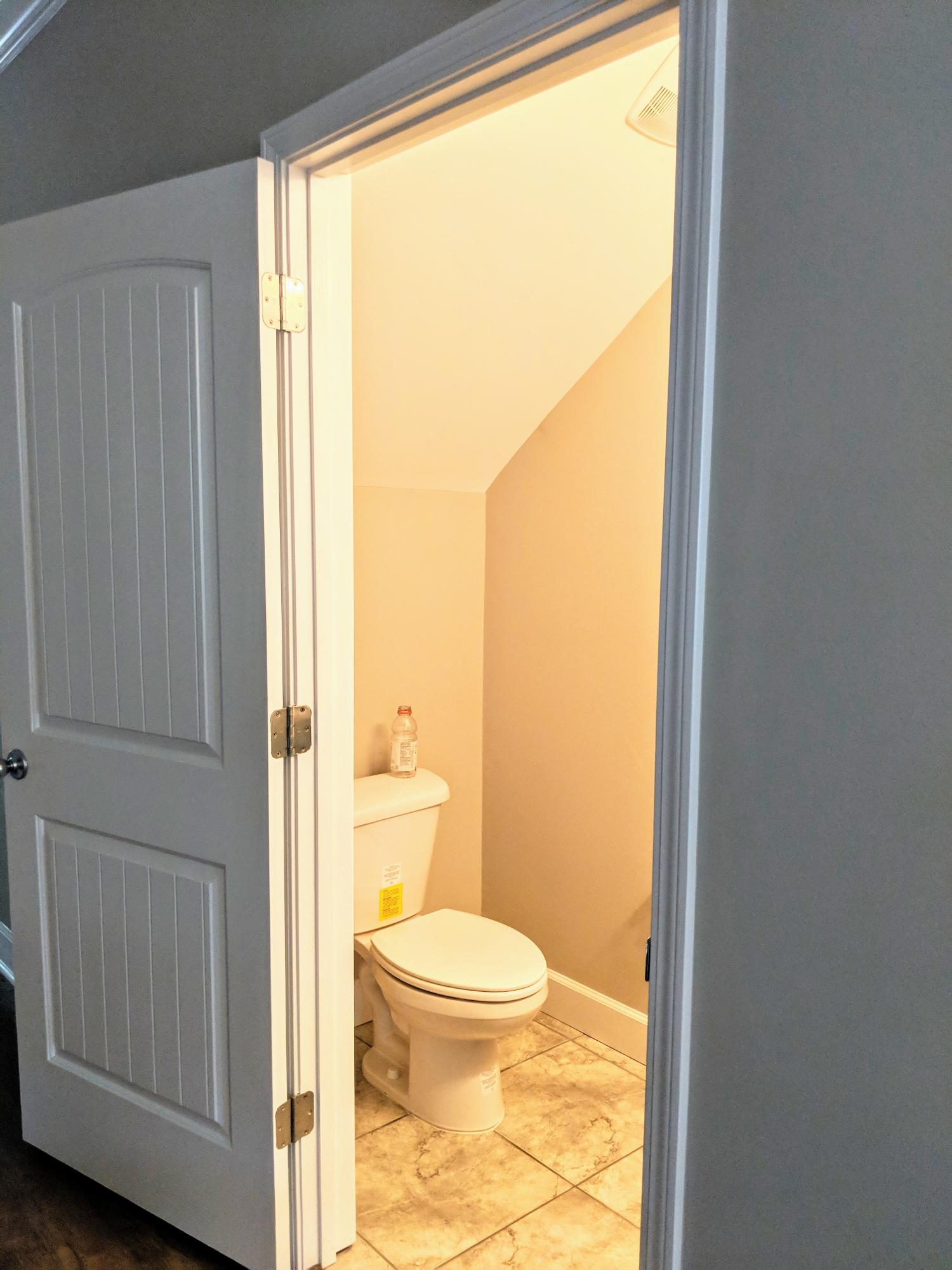 POWELL S/D - Residential Lease