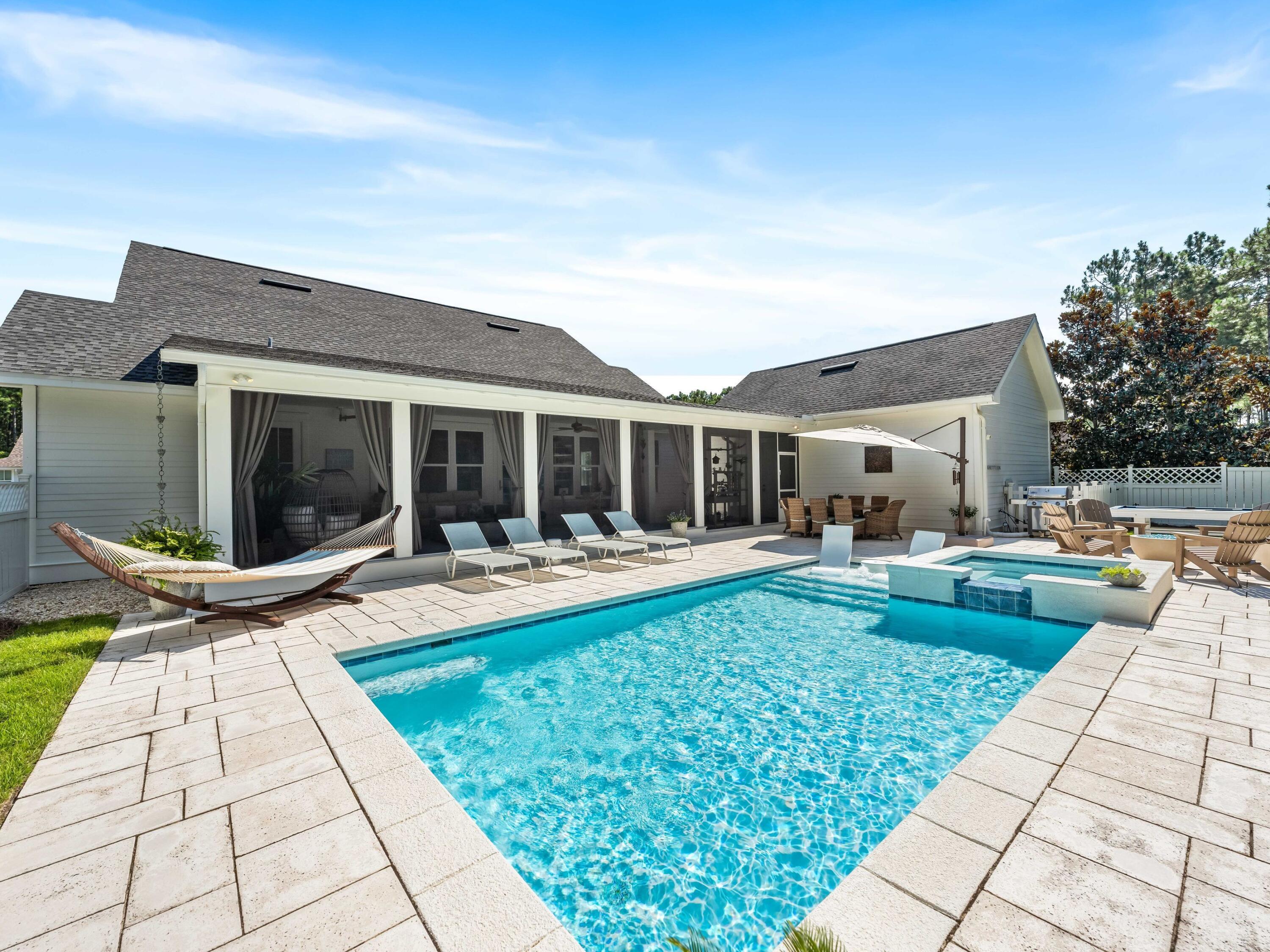 WATERSOUND ORIGINS - Residential