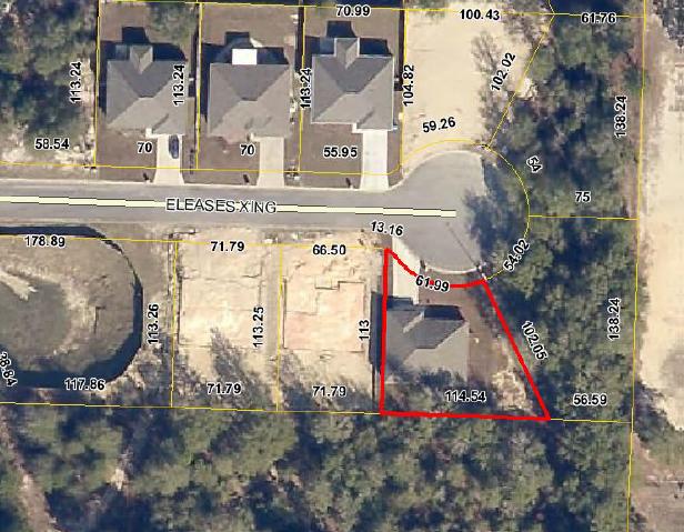 TRAILWOOD ESTATES - Residential