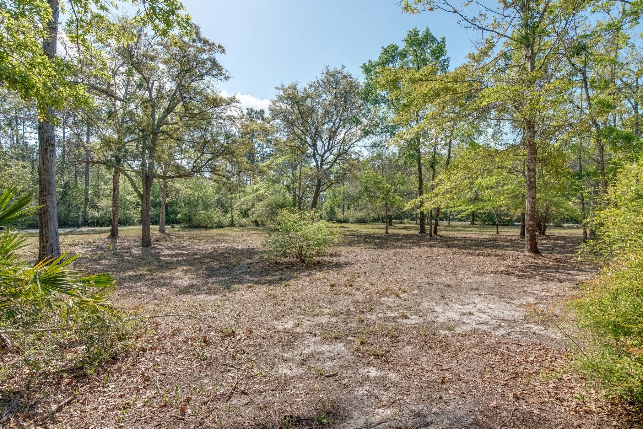TROUT BAYOU 1ST ADDN - Land