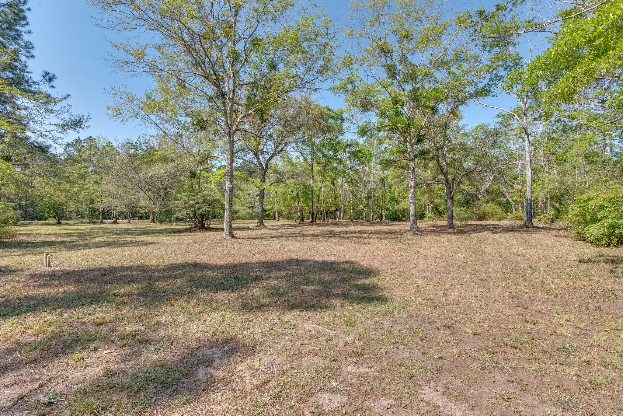 TROUT BAYOU 1ST ADDN - Land