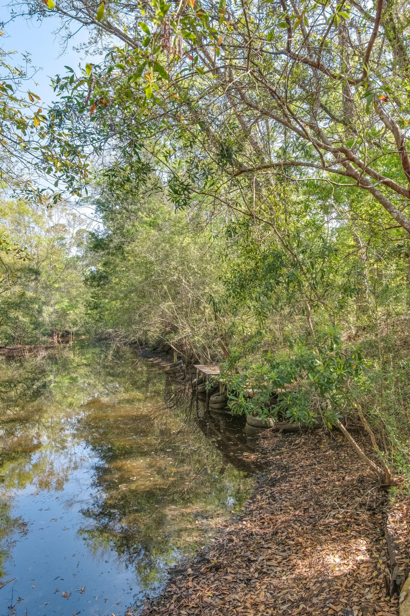 TROUT BAYOU 1ST ADDN - Land