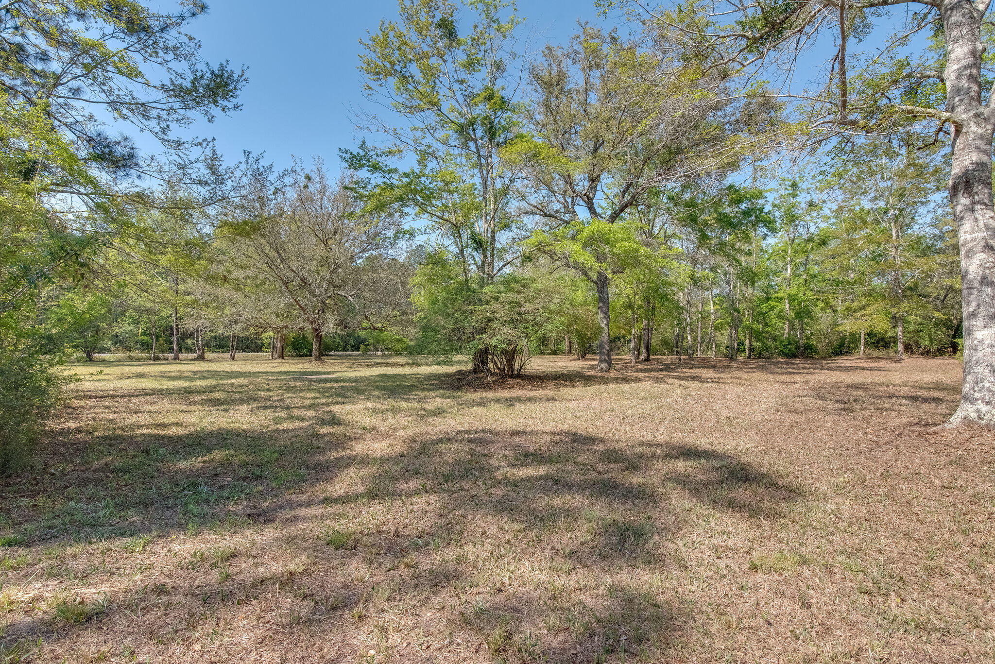TROUT BAYOU 1ST ADDN - Land