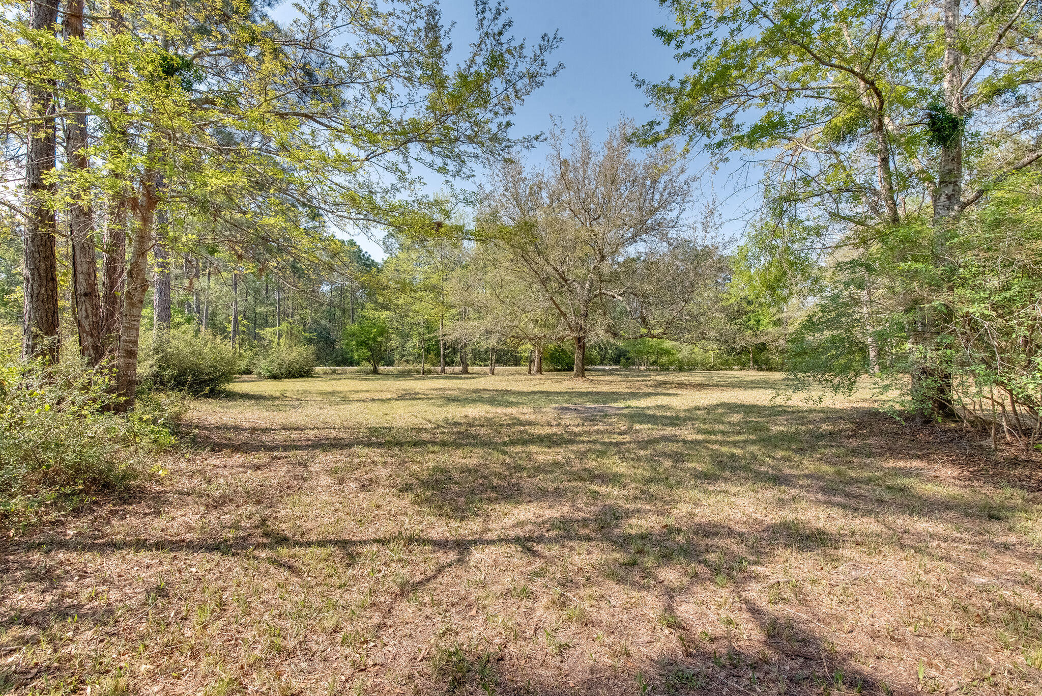TROUT BAYOU 1ST ADDN - Land