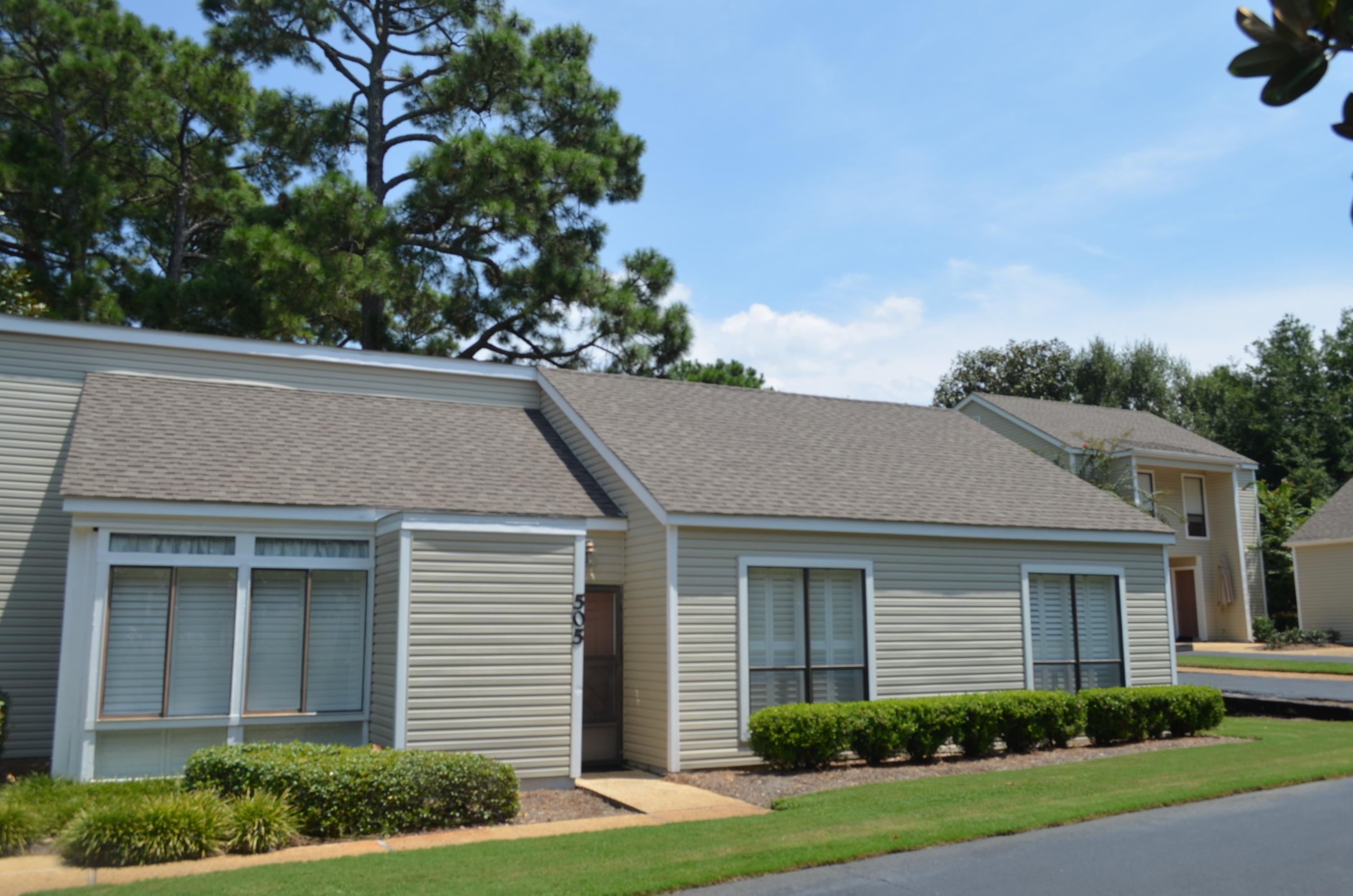 MAGNOLIA VILLAGE CONDO - Residential