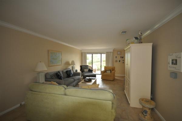 MAGNOLIA VILLAGE CONDO - Residential