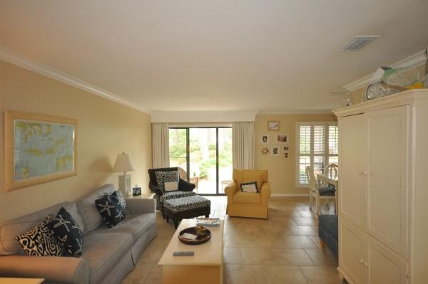 MAGNOLIA VILLAGE CONDO - Residential