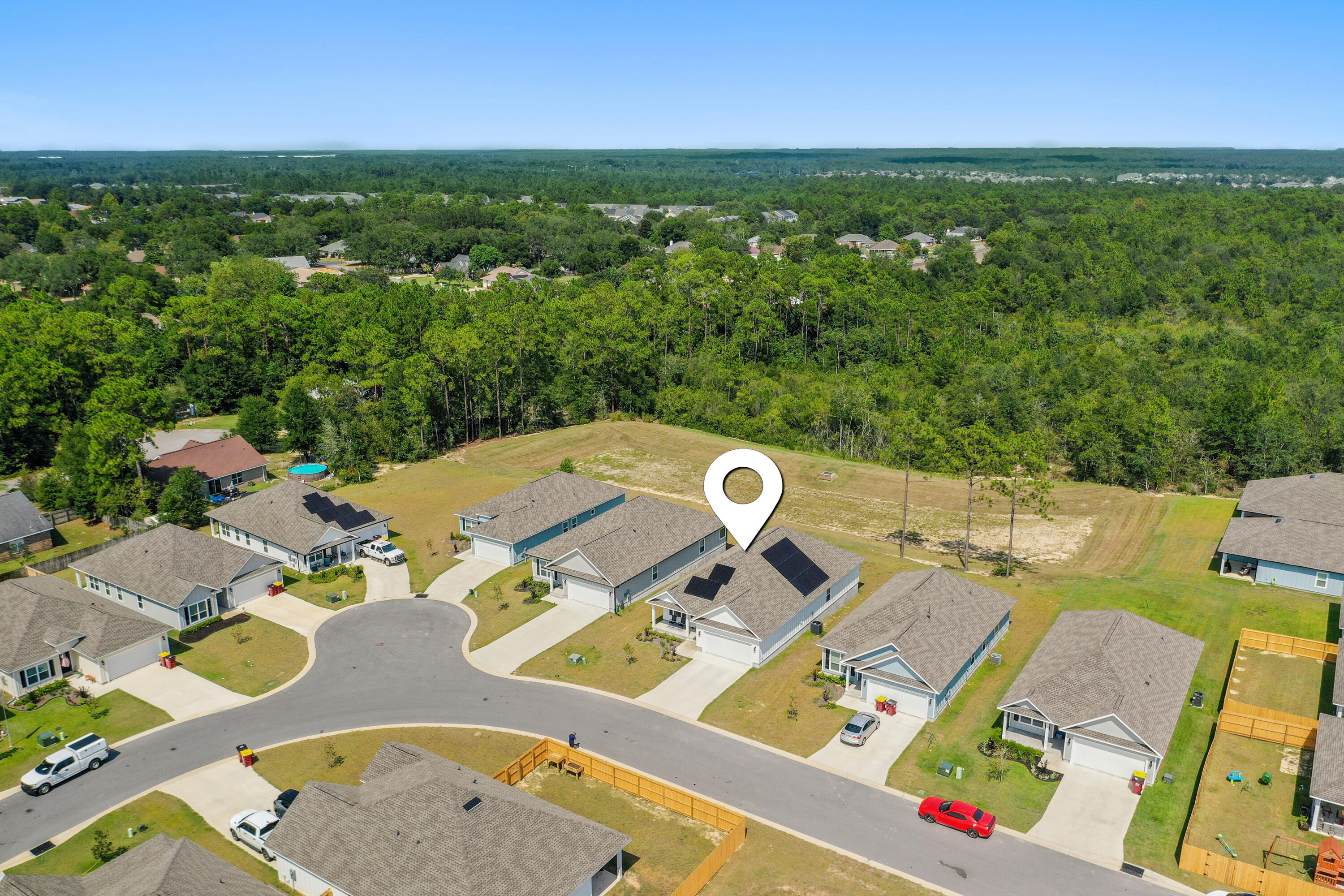 MAGNOLIA CREEK PHASE 1 - Residential Lease