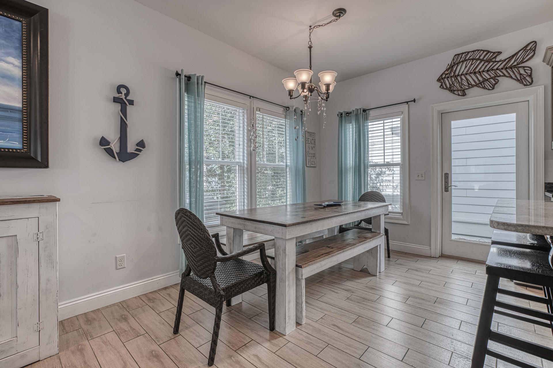 SEACREST BEACH PH 7 - Residential