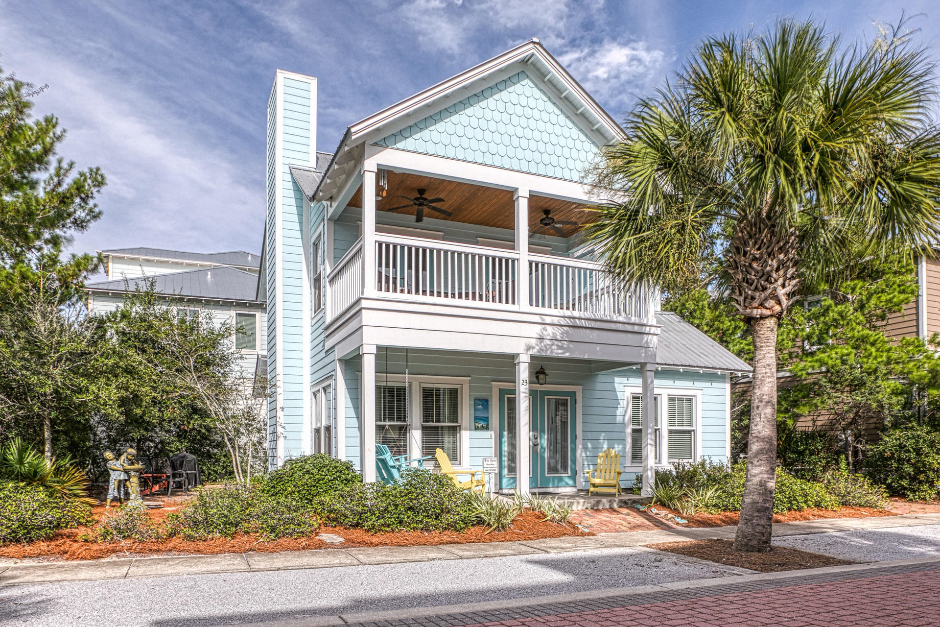 SEACREST BEACH PH 7 - Residential
