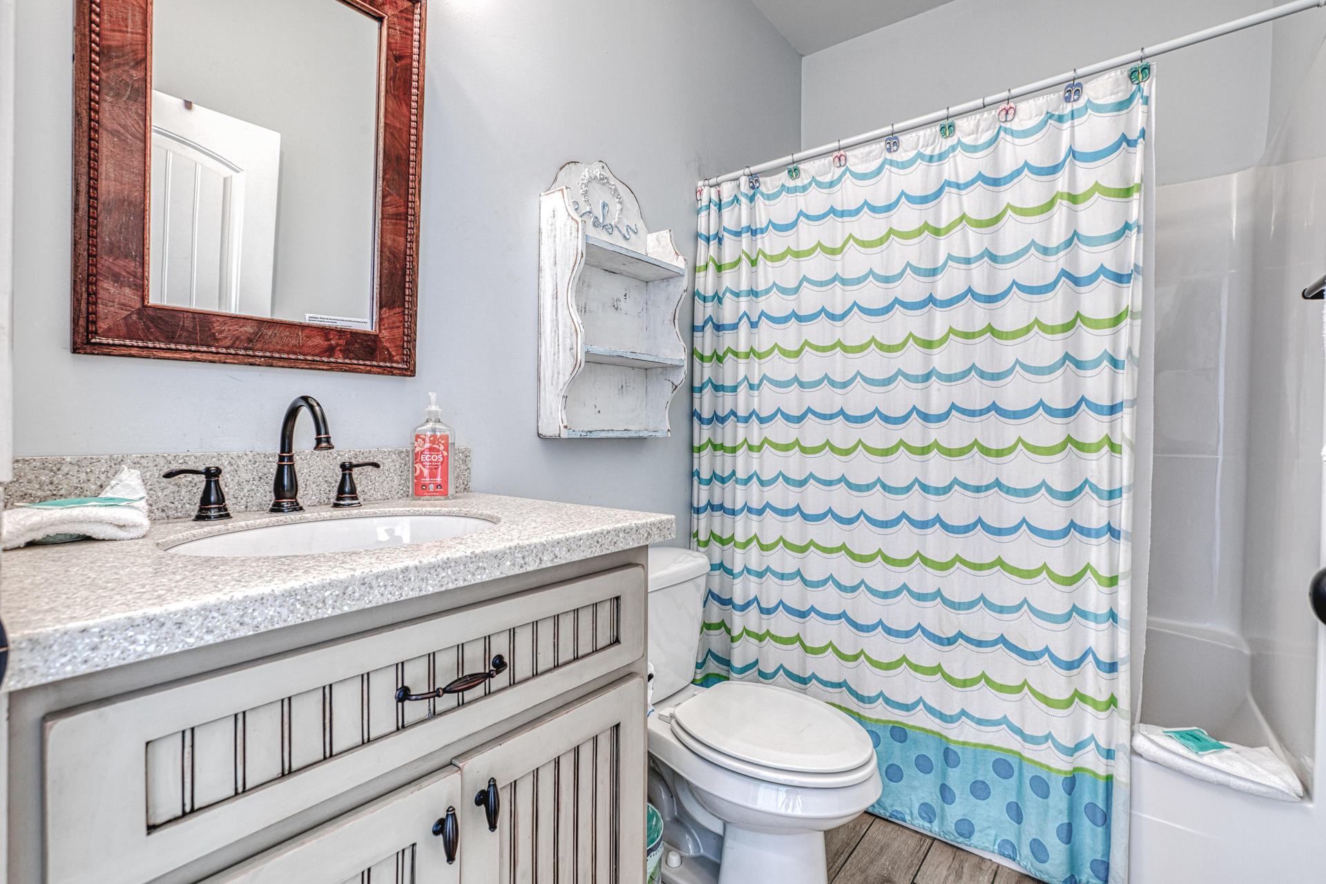 SEACREST BEACH PH 7 - Residential
