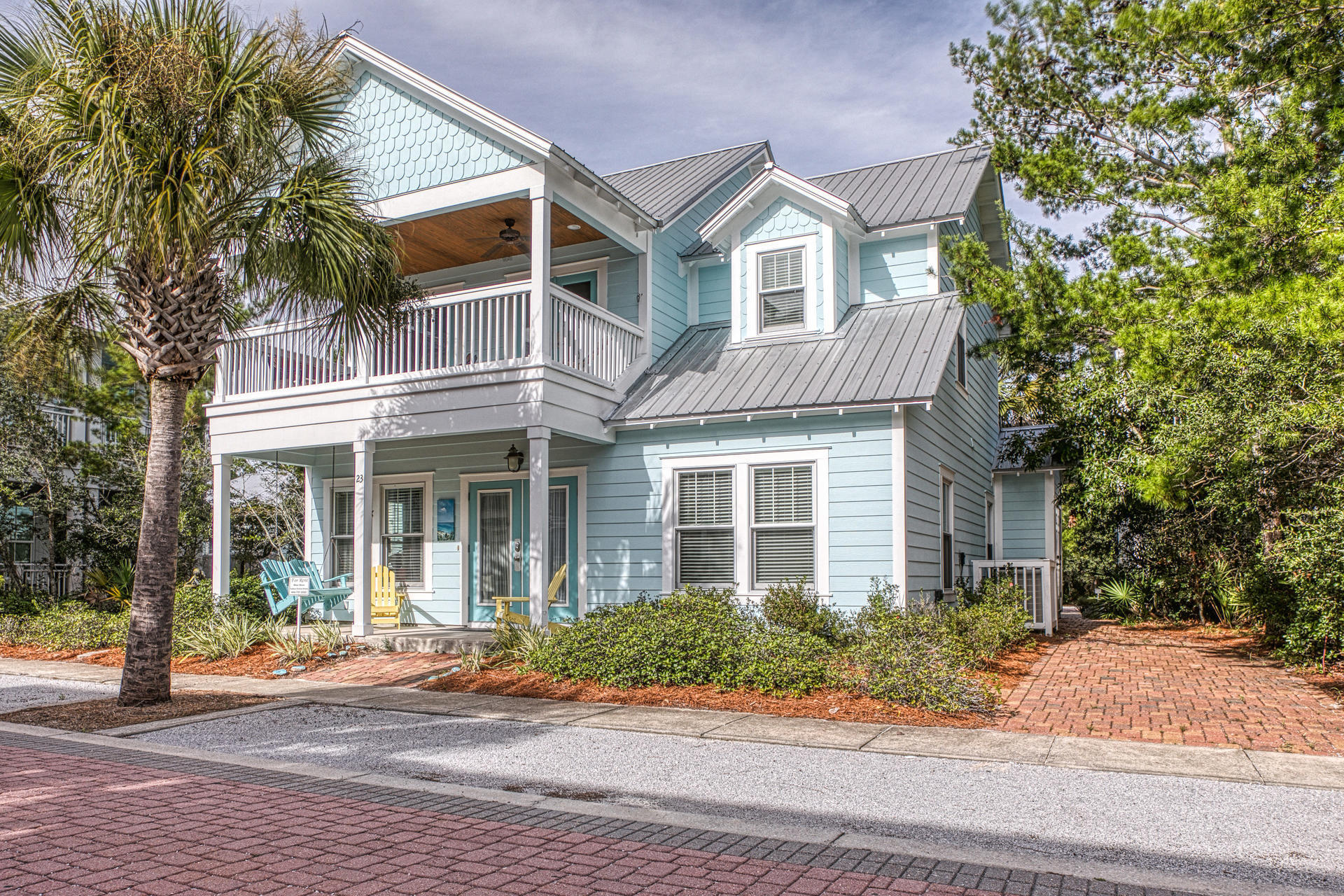 SEACREST BEACH PH 7 - Residential