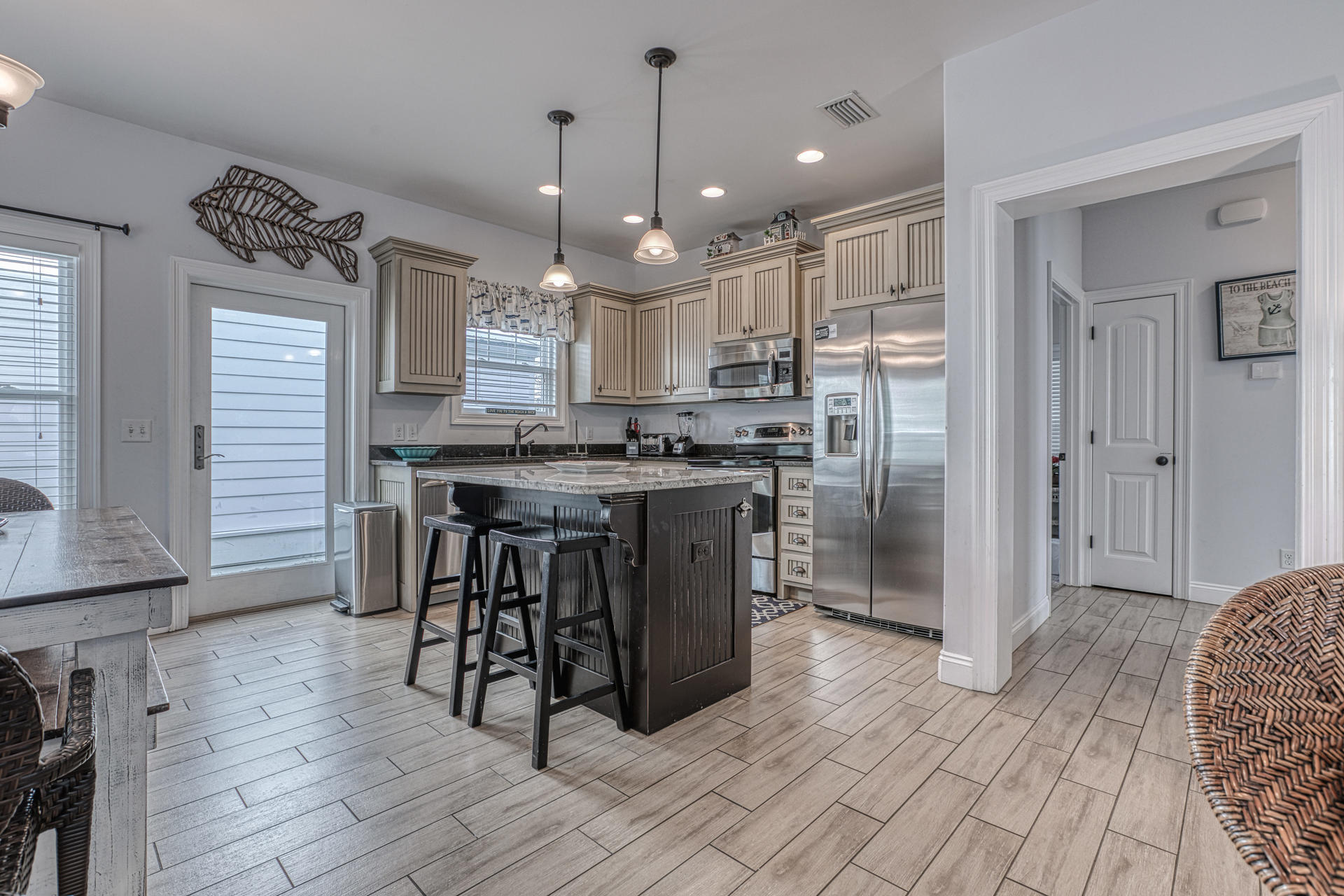 SEACREST BEACH PH 7 - Residential