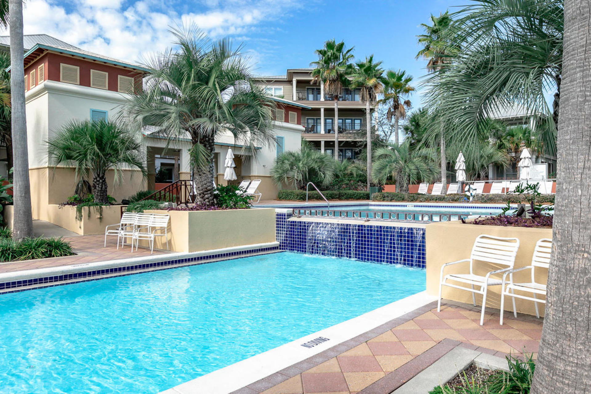 SEACREST BEACH PH 7 - Residential