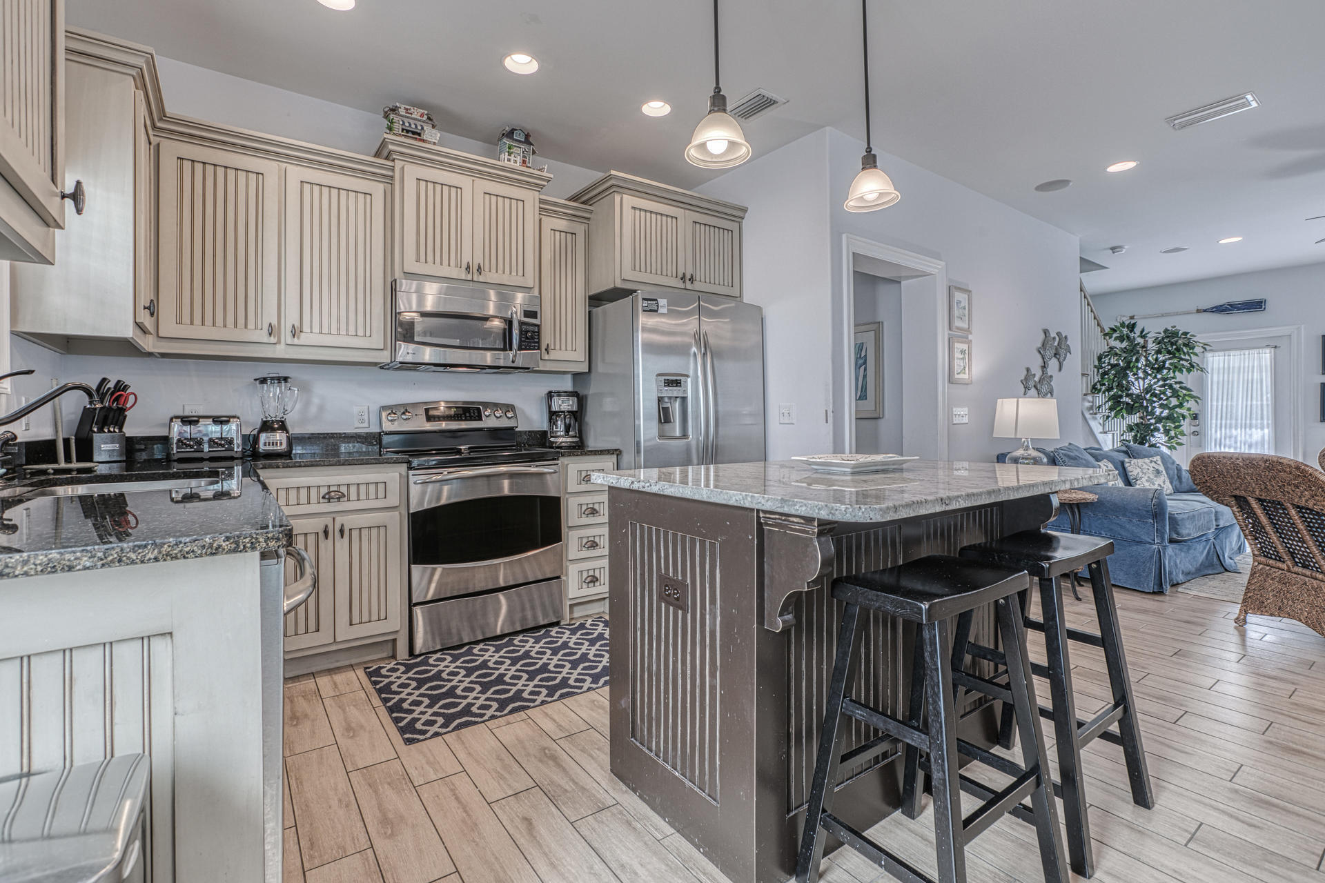 SEACREST BEACH PH 7 - Residential