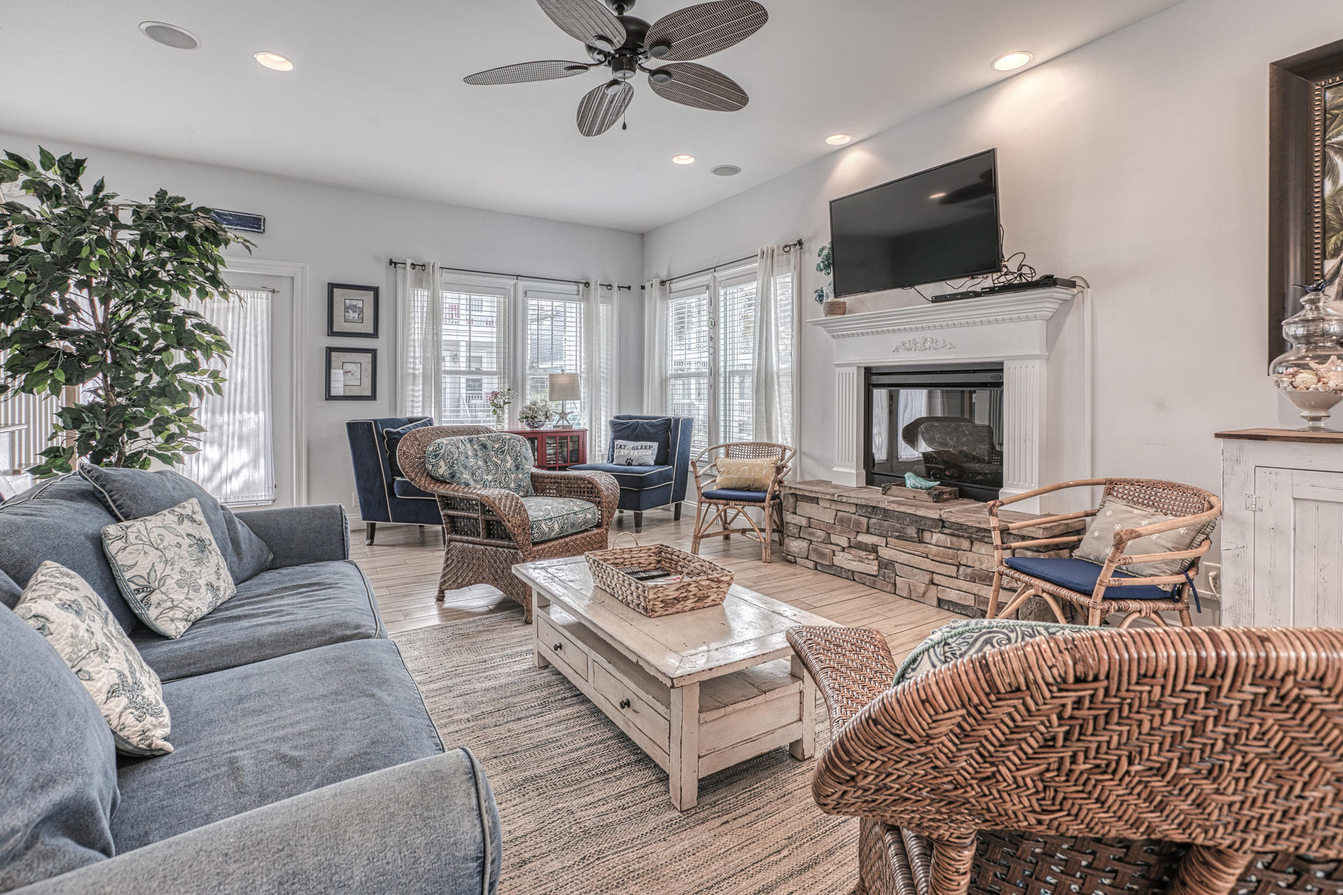 SEACREST BEACH PH 7 - Residential
