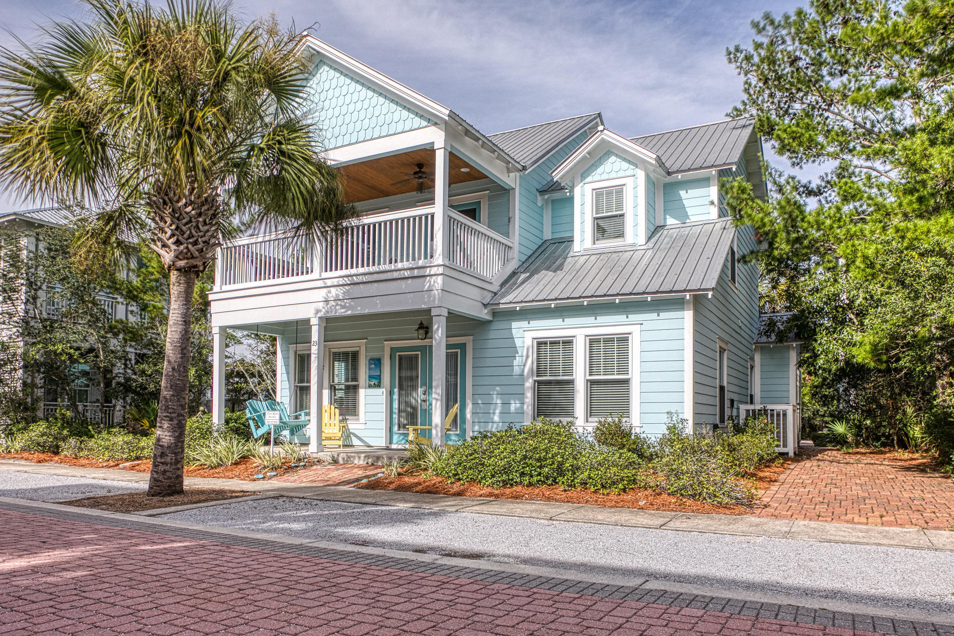 SEACREST BEACH PH 7 - Residential