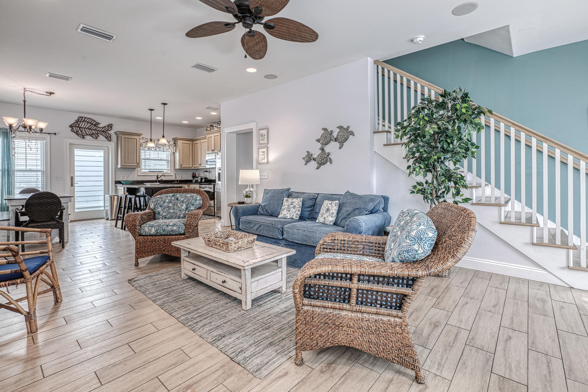 SEACREST BEACH PH 7 - Residential