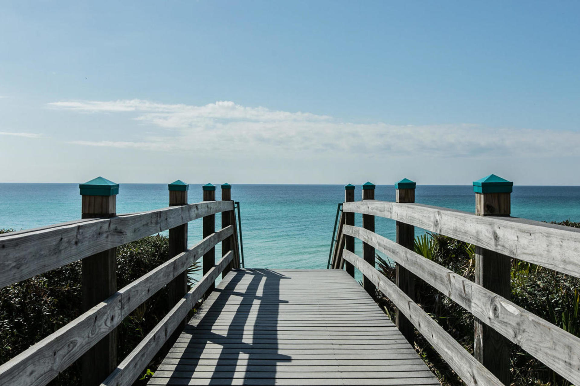 SEACREST BEACH PH 7 - Residential