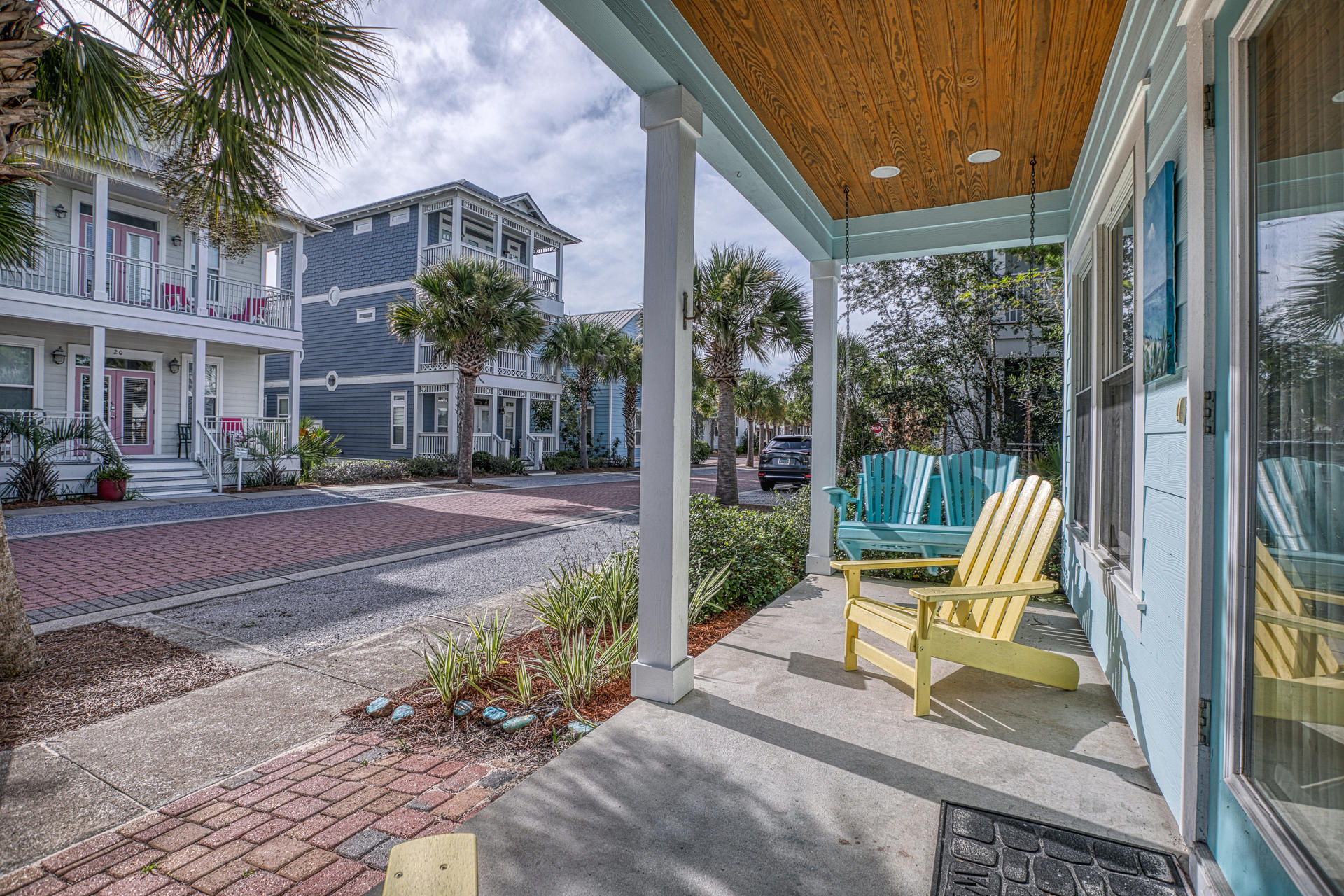 SEACREST BEACH PH 7 - Residential