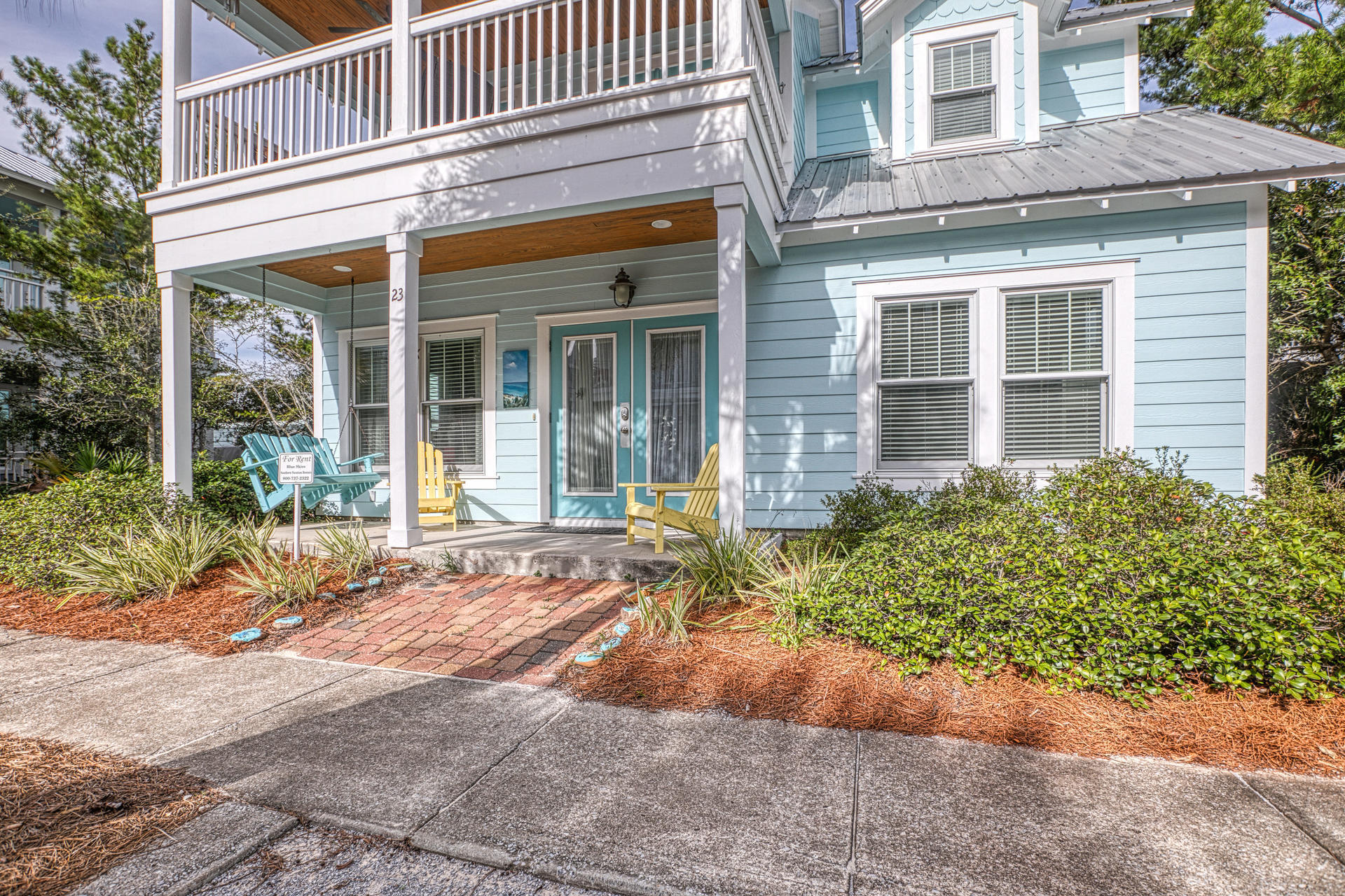 SEACREST BEACH PH 7 - Residential