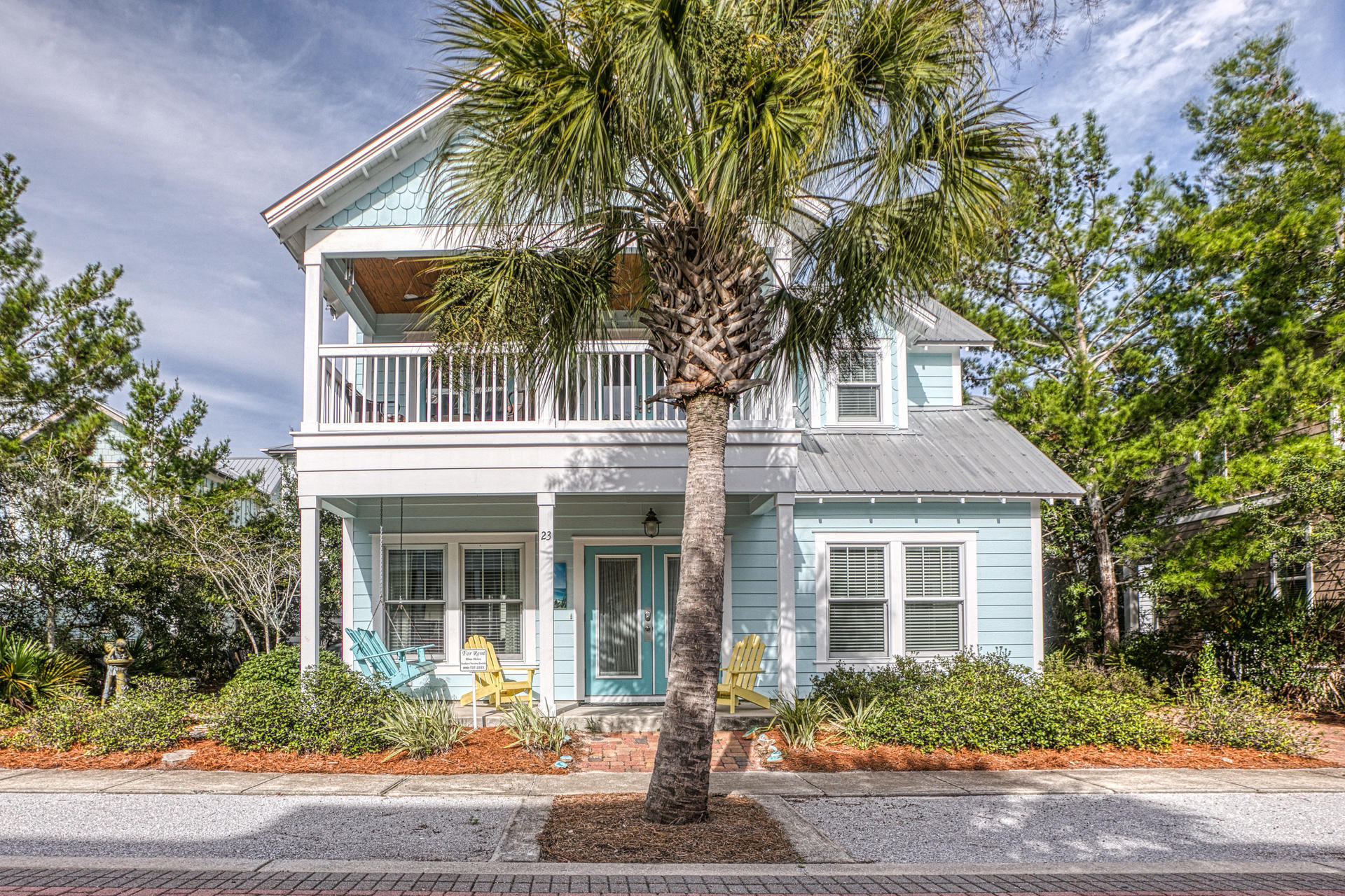 SEACREST BEACH PH 7 - Residential