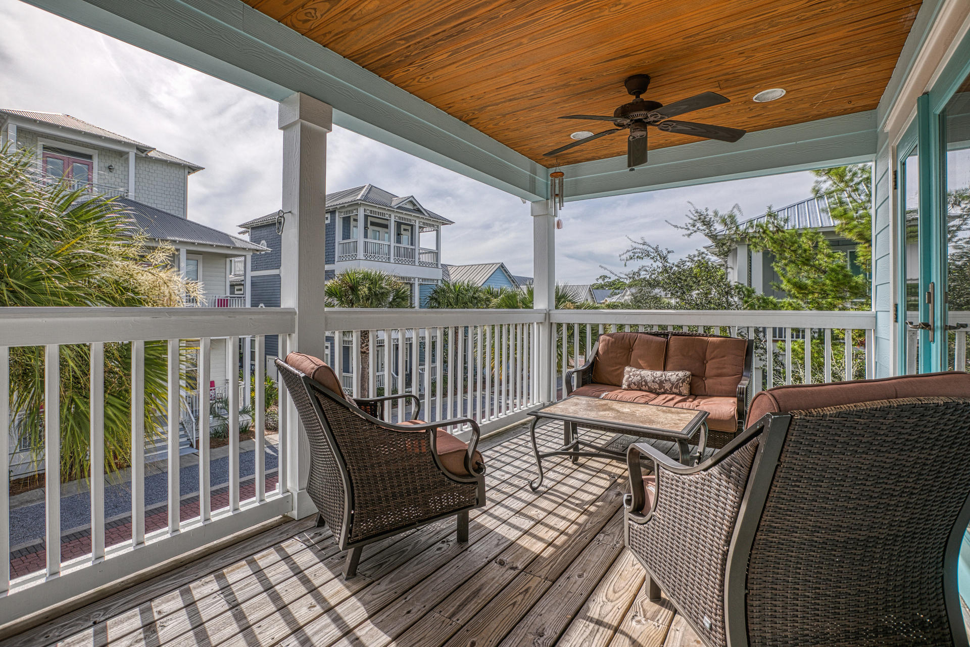 SEACREST BEACH PH 7 - Residential