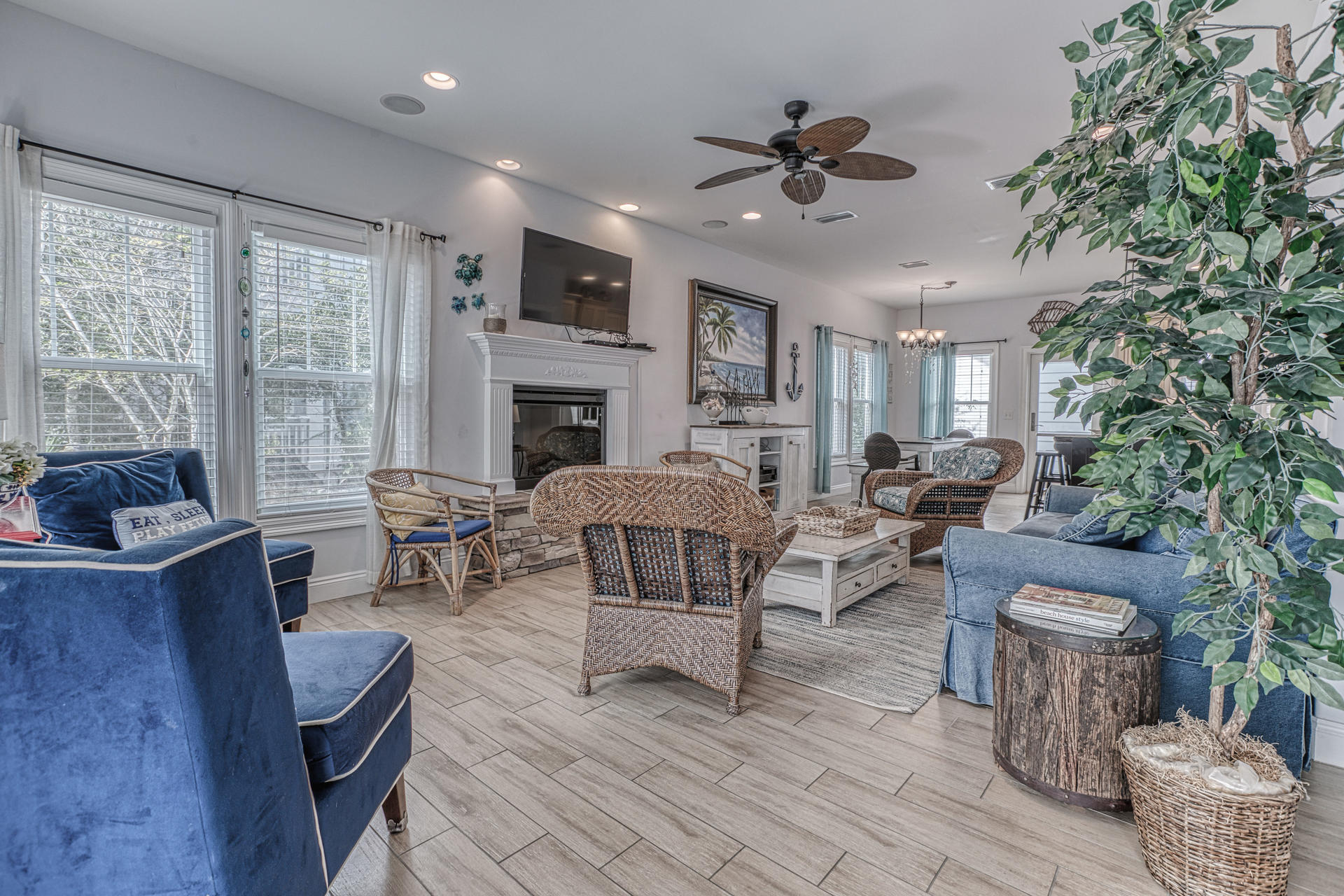 SEACREST BEACH PH 7 - Residential