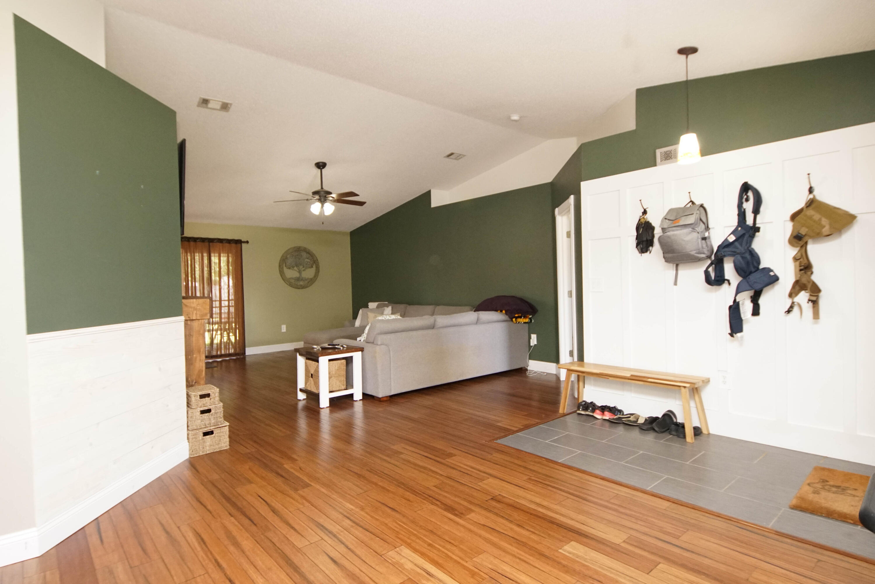 COUNTRYVIEW ESTATES - Residential Lease