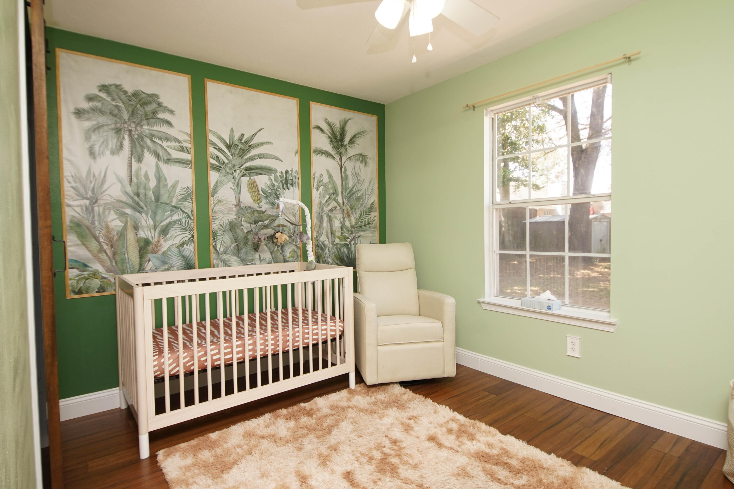 COUNTRYVIEW ESTATES - Residential Lease