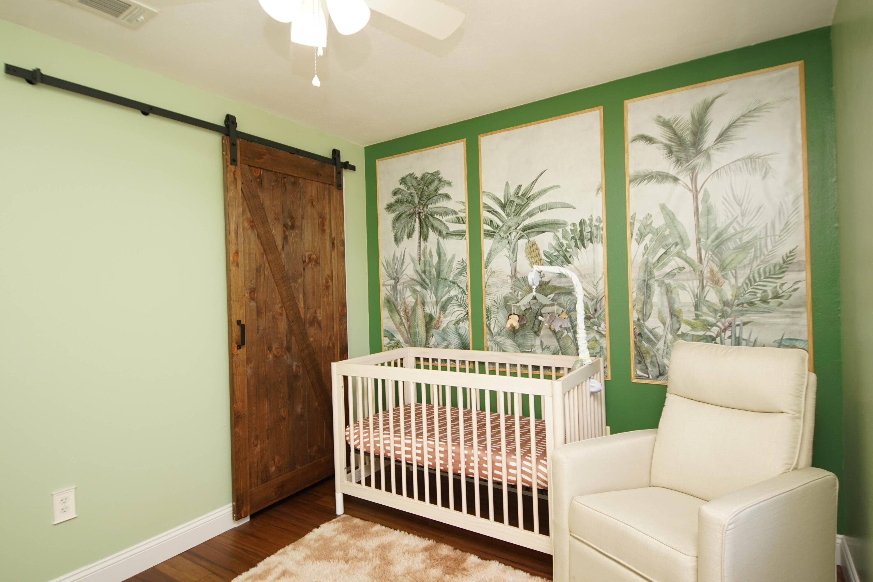 COUNTRYVIEW ESTATES - Residential Lease