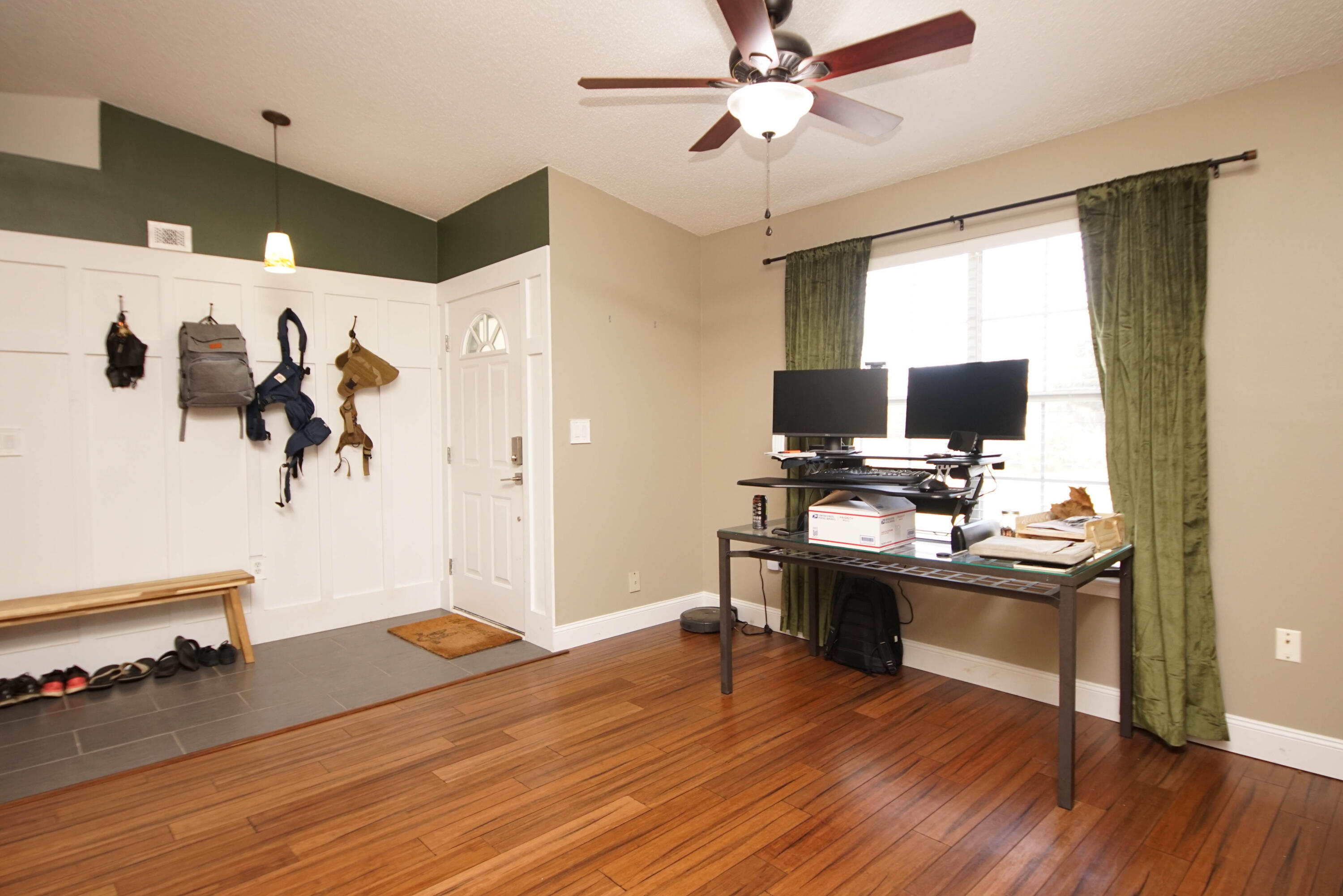 COUNTRYVIEW ESTATES - Residential Lease