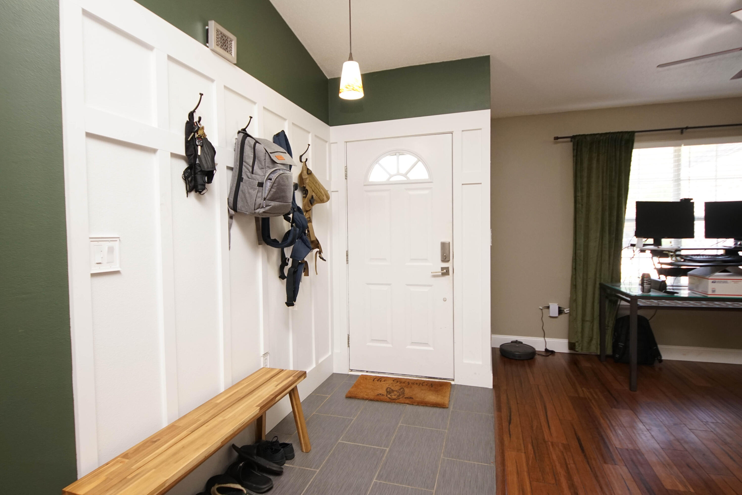 COUNTRYVIEW ESTATES - Residential Lease