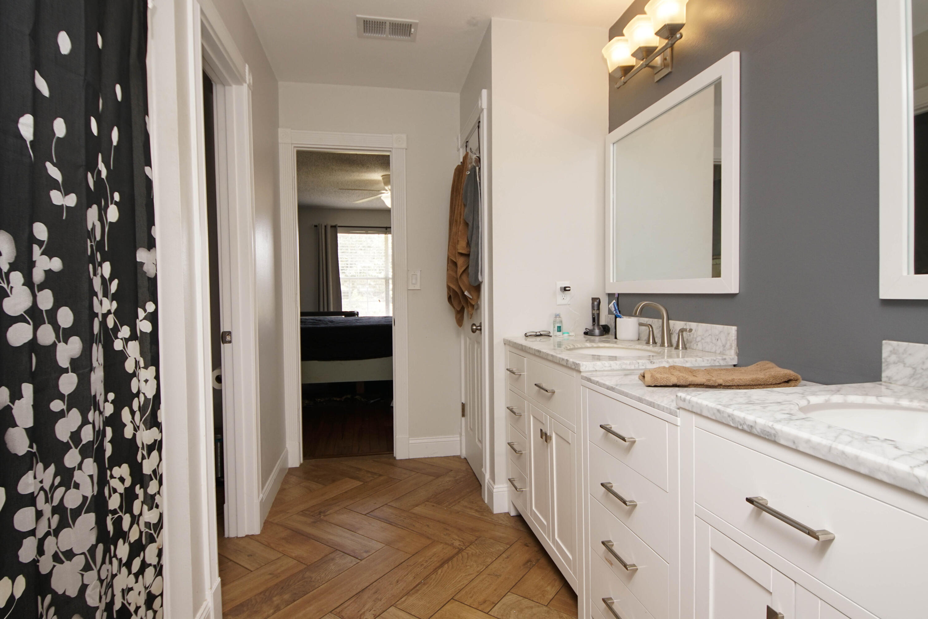 COUNTRYVIEW ESTATES - Residential Lease