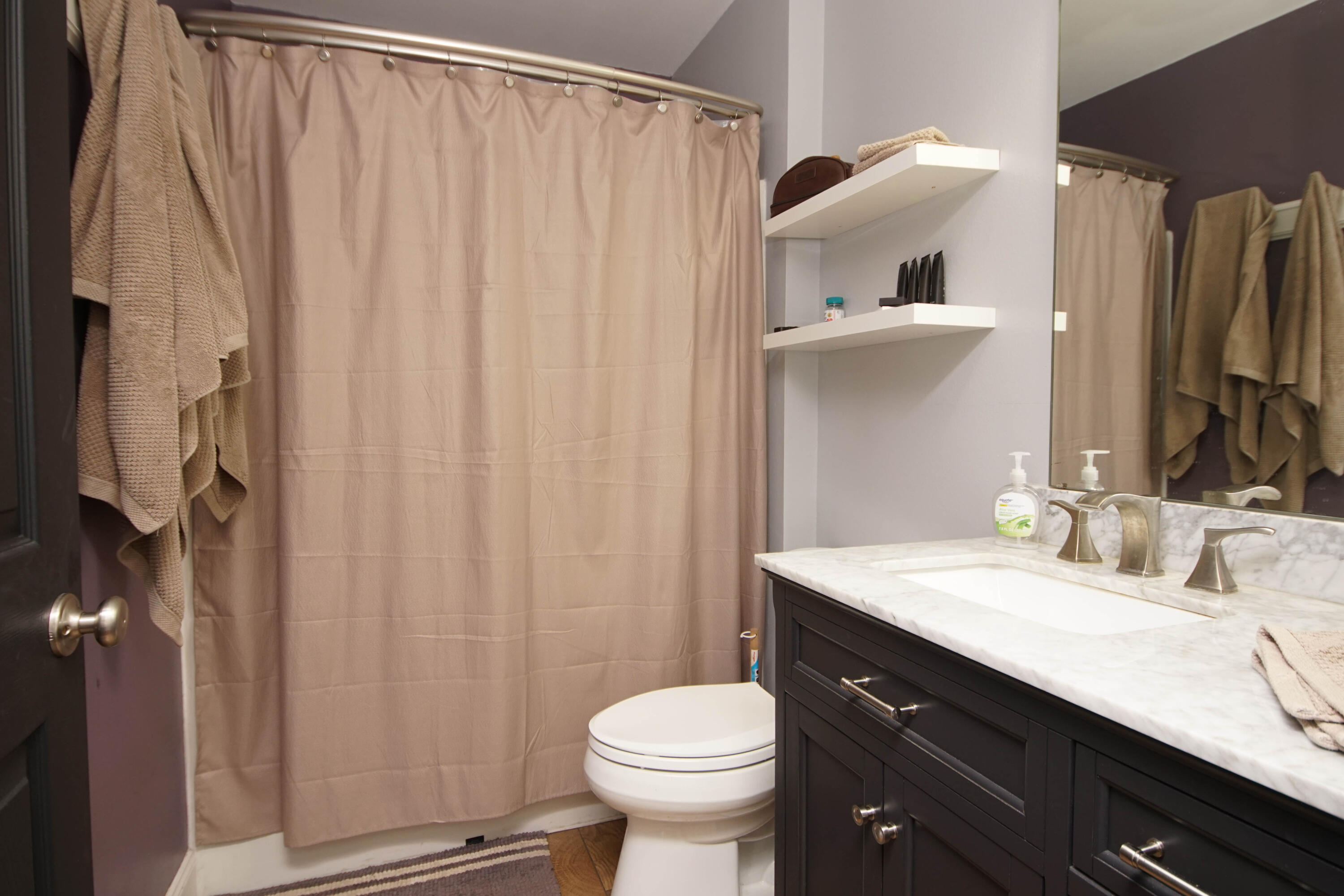 COUNTRYVIEW ESTATES - Residential Lease