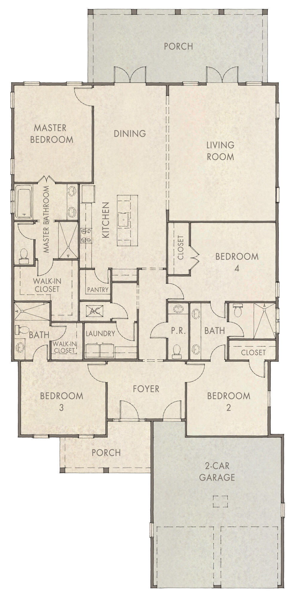 WATERSOUND ORIGINS - Residential