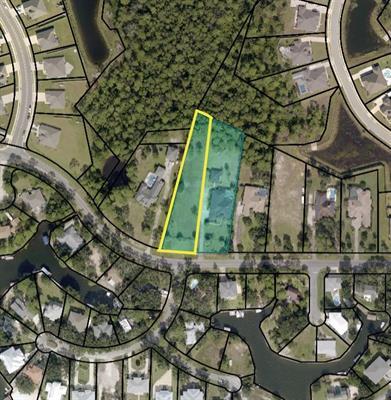 Come and build your dream home on this approximately 1-acre lot! located just 10 miles from beautiful Pensacola beaches. Enjoy everything near this wonderful location: the Gulf Breeze Zoo, shopping, and dining. No HOA! The lot has been cleared and well manicured, which offers the opportunity to build a step ahead of the game. 15 miles to downtown Pensacola.