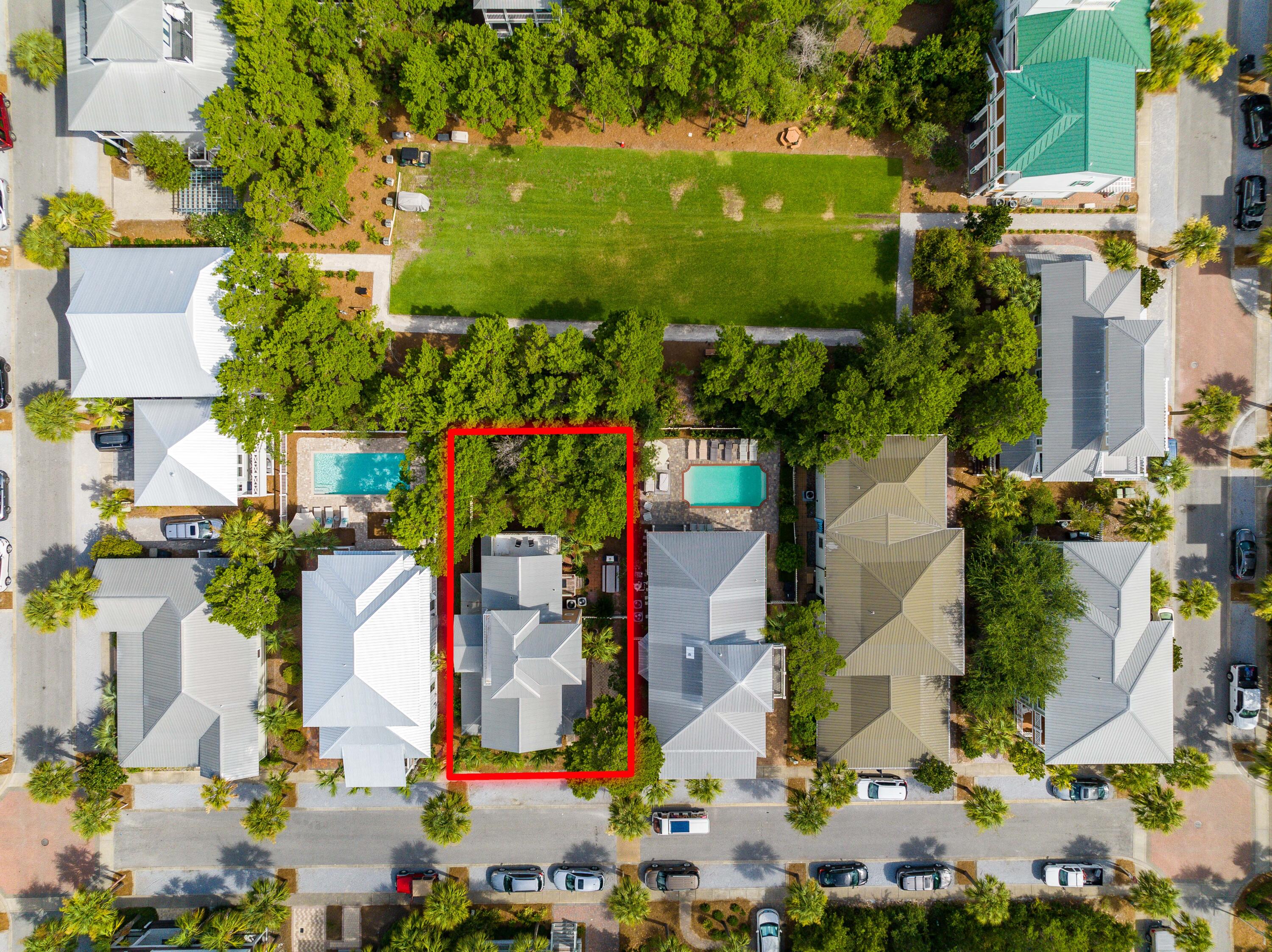 SEACREST BEACH - Residential