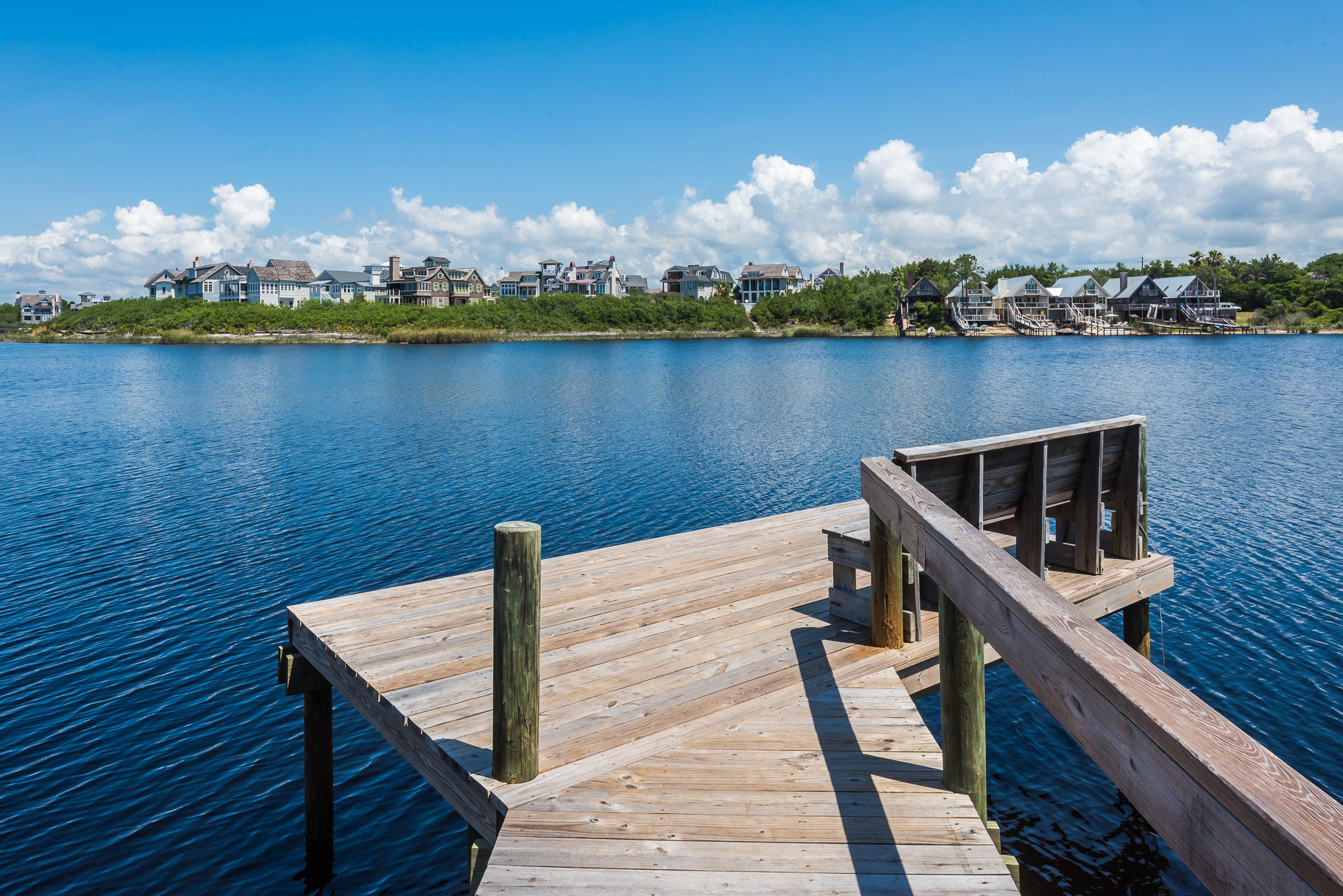 CAMP CREEK POINT - Land