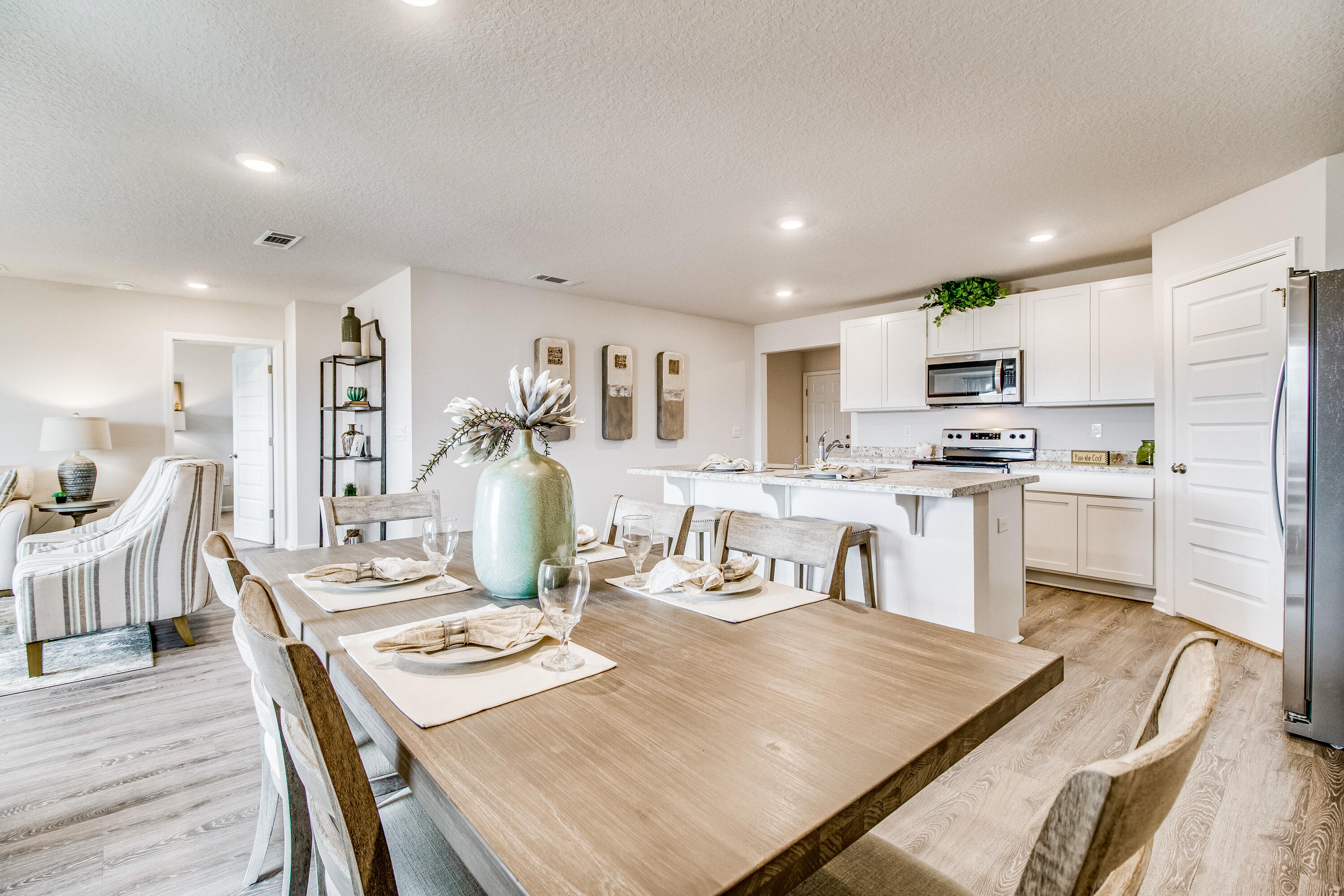HERITAGE PLANTATION - Residential