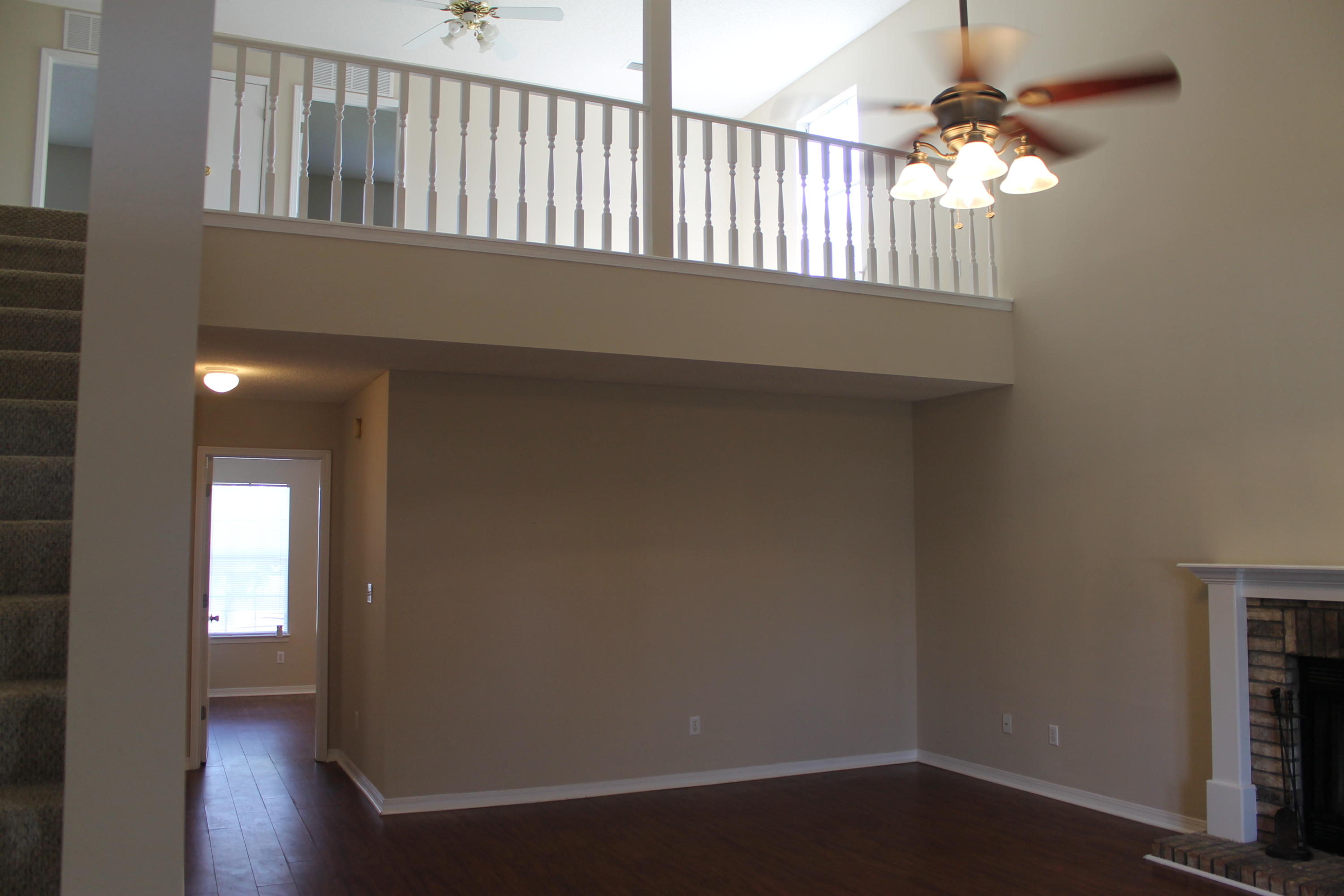 HOLLYROD PARK - Residential Lease