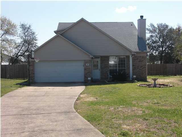 HOLLYROD PARK - Residential Lease