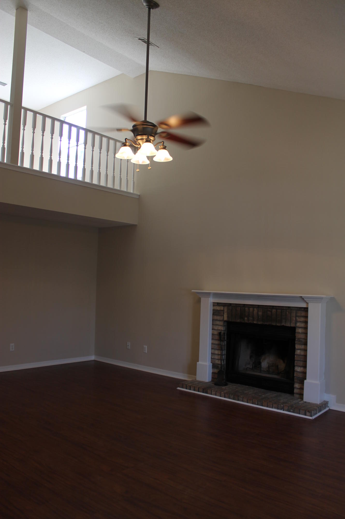 HOLLYROD PARK - Residential Lease