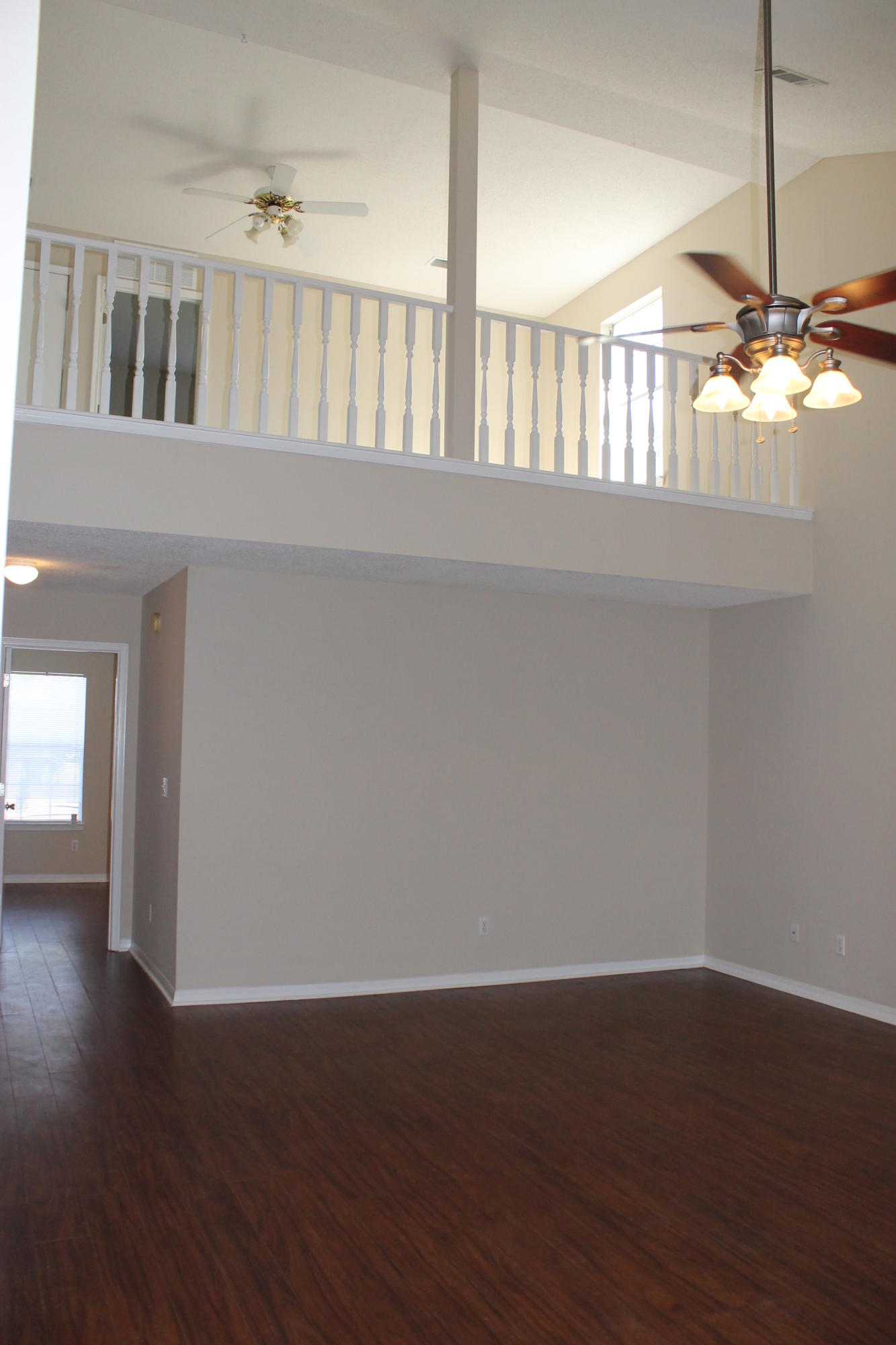 HOLLYROD PARK - Residential Lease