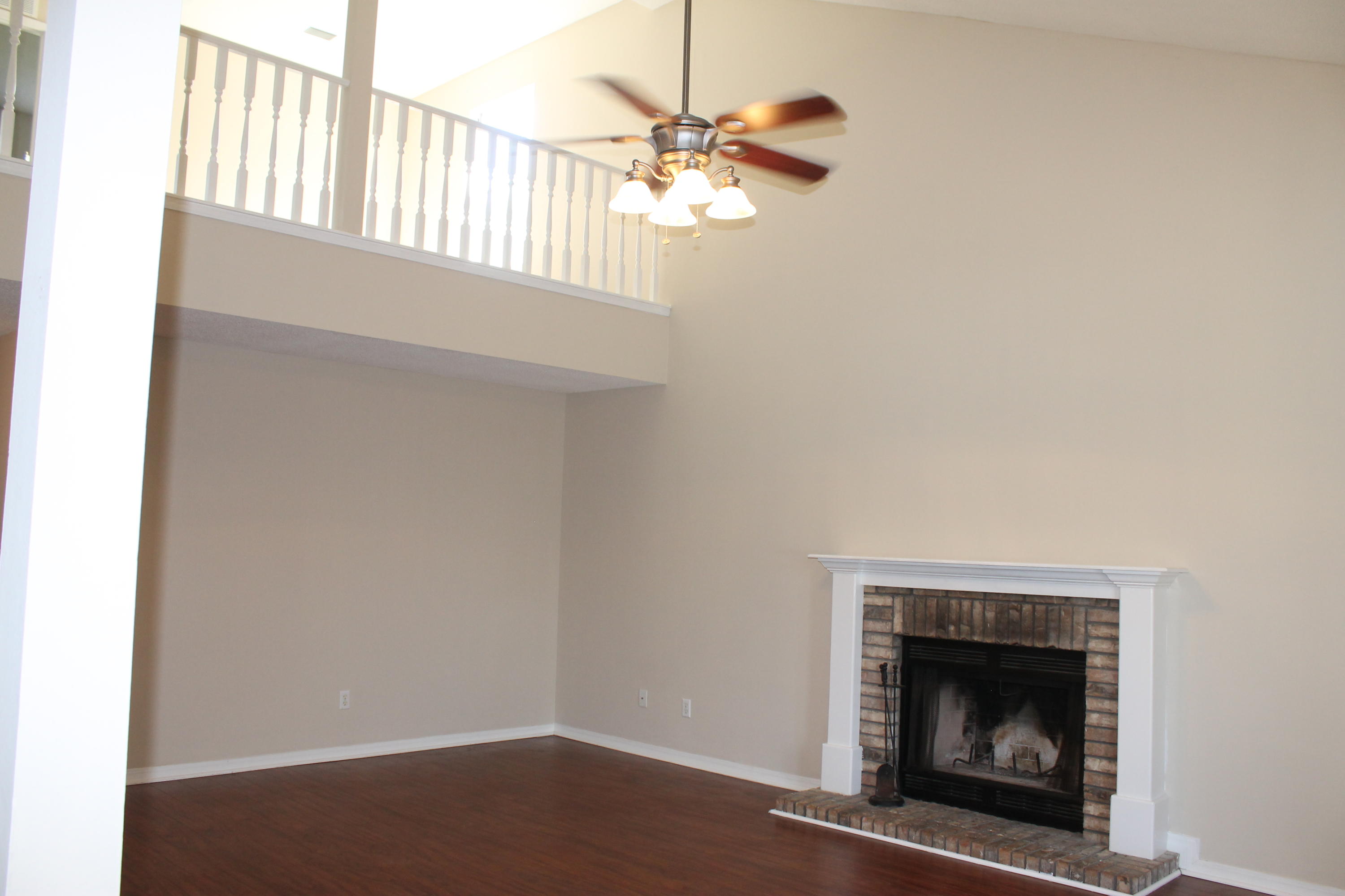 HOLLYROD PARK - Residential Lease
