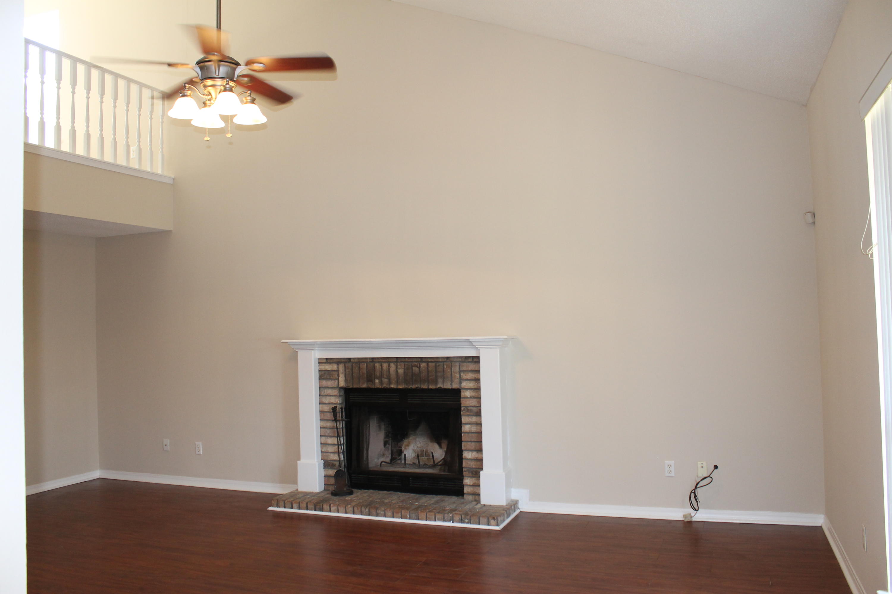 HOLLYROD PARK - Residential Lease