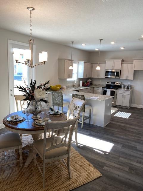 RIVERWALK PH I - Residential