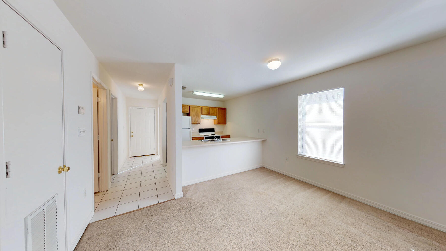 SILVERWOOD - Residential Lease